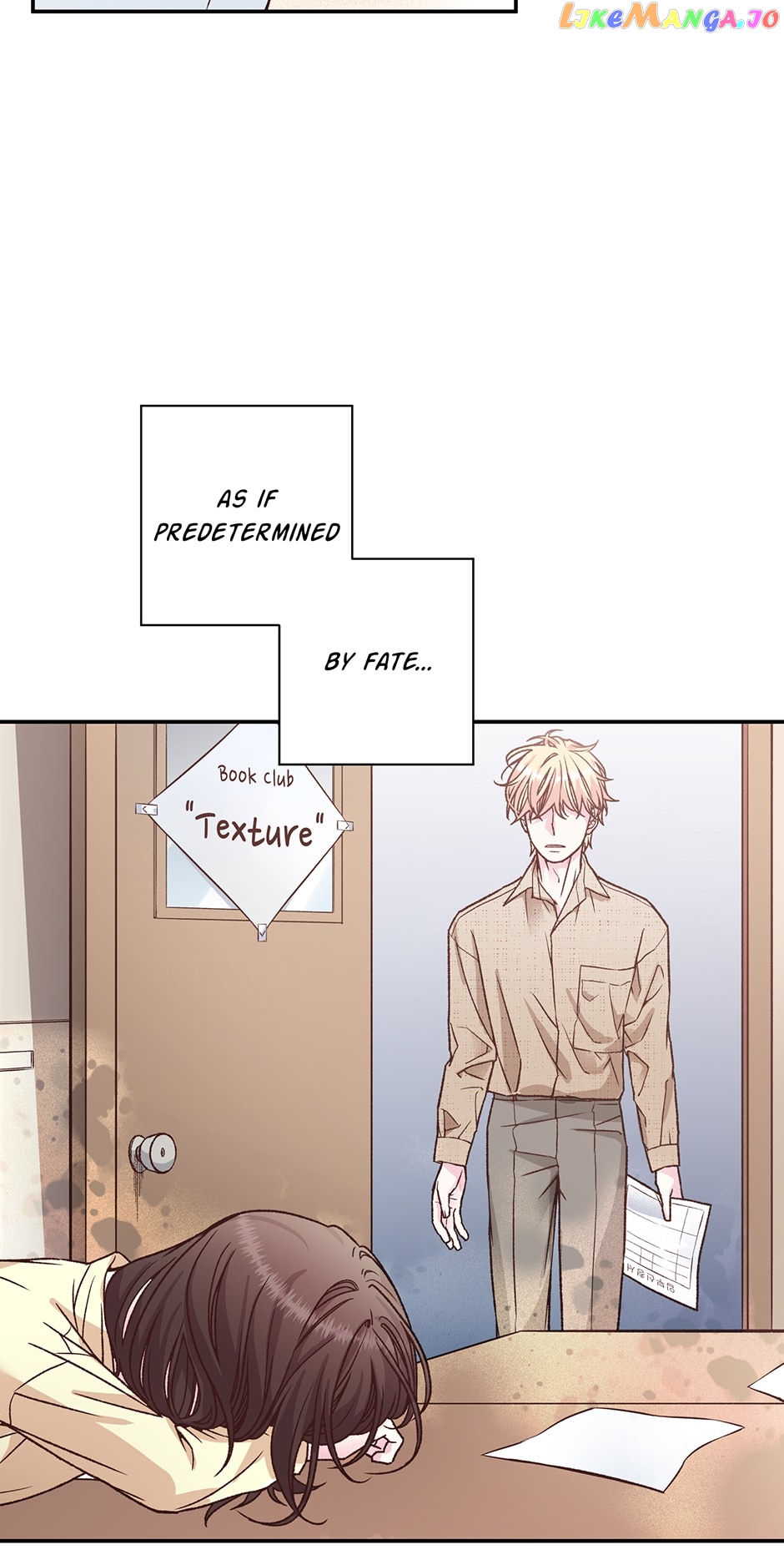 My Eunha Chapter 53 - page 12