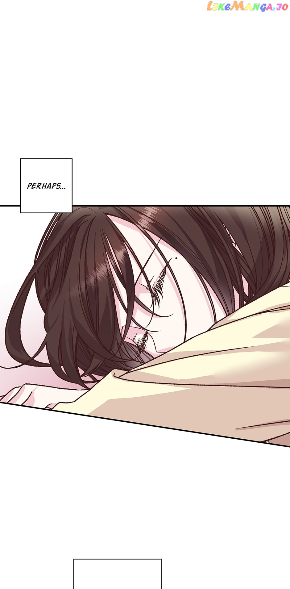 My Eunha Chapter 53 - page 13
