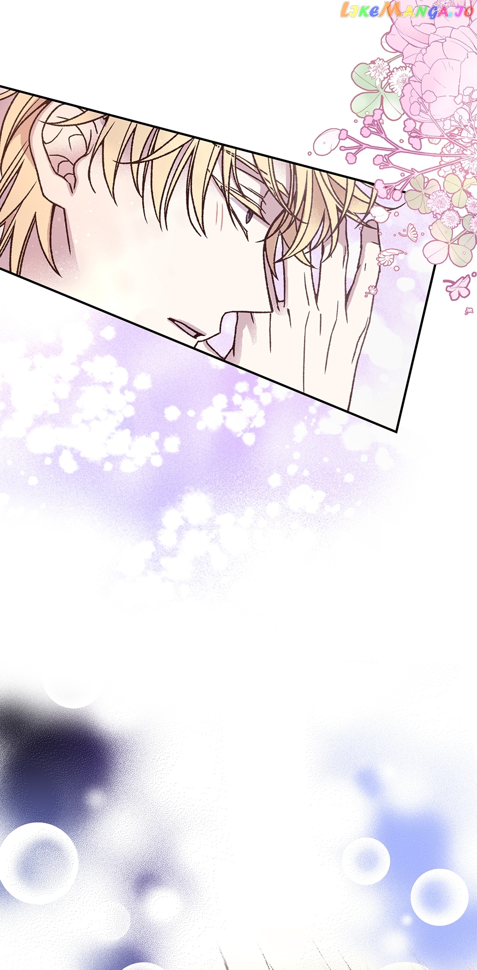 My Eunha Chapter 53 - page 16