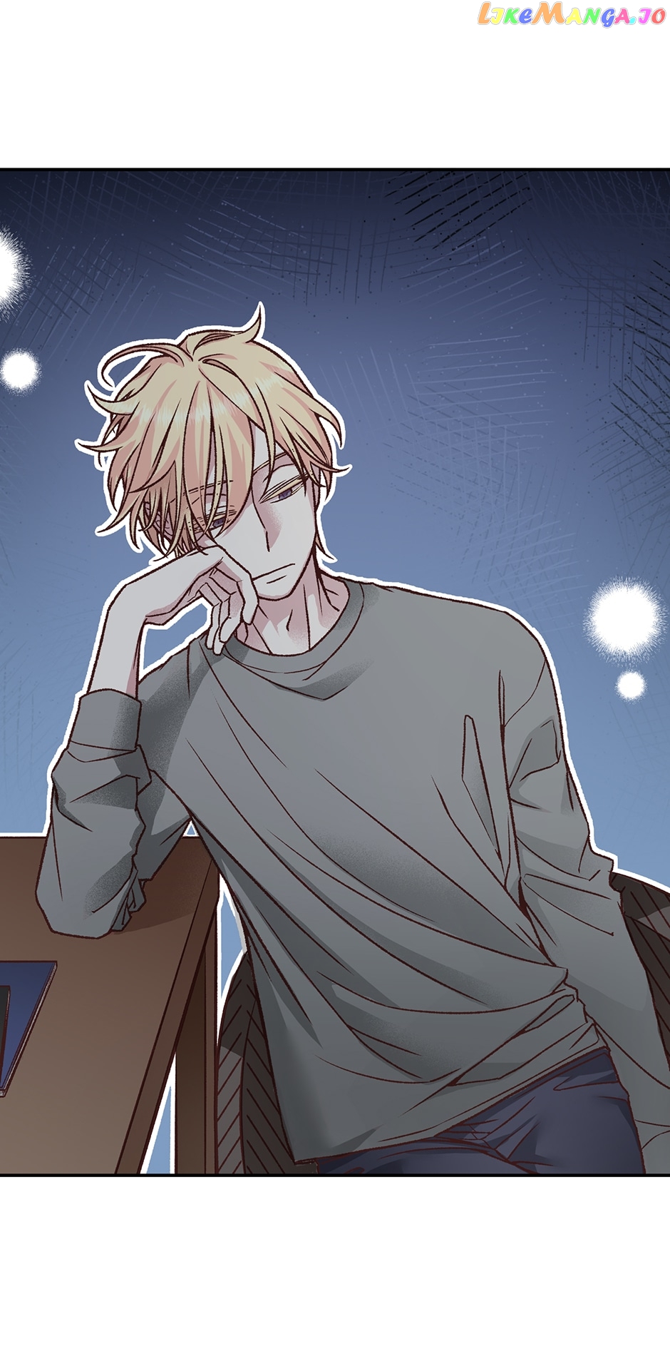 My Eunha Chapter 53 - page 19