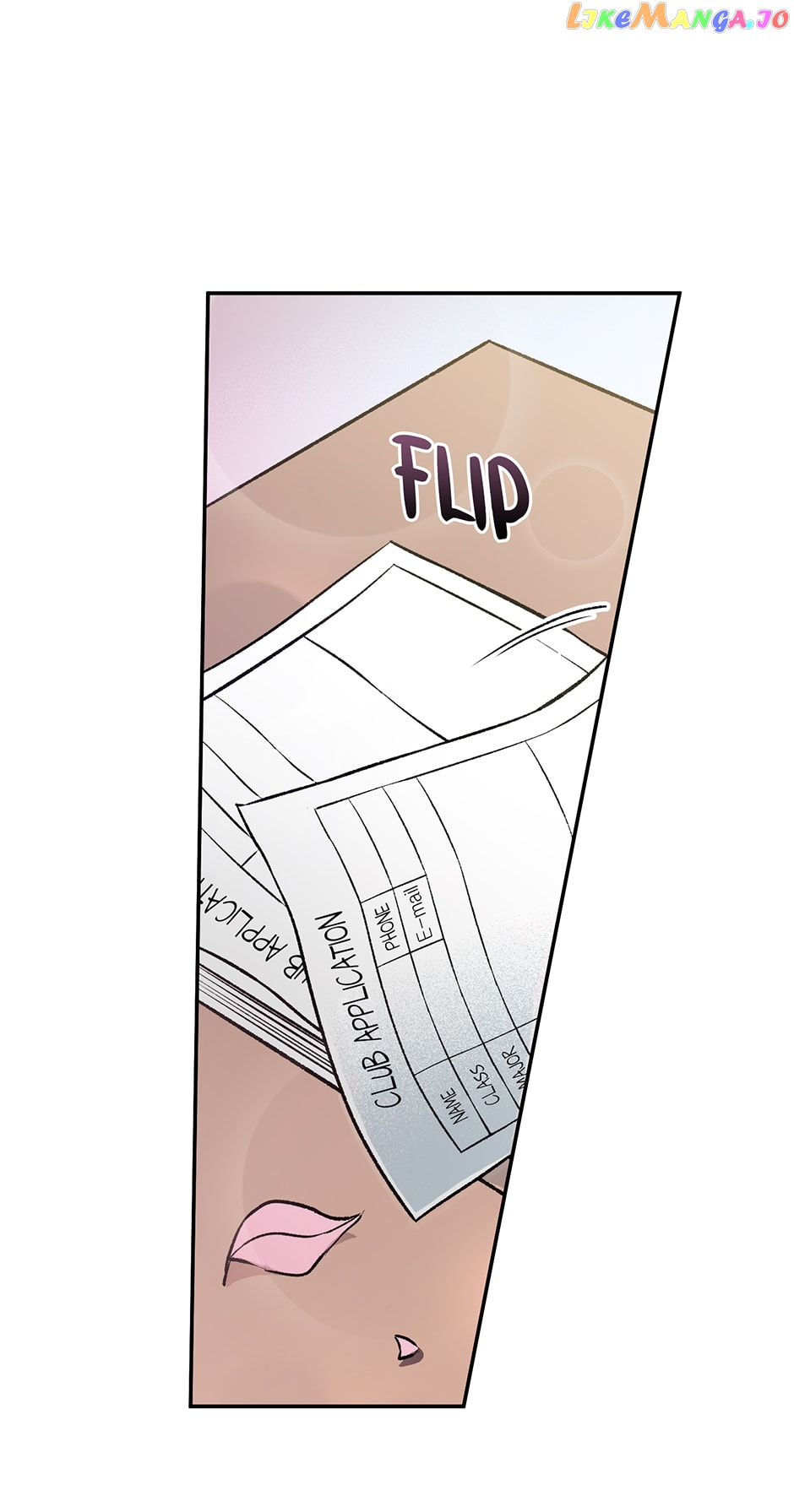 My Eunha Chapter 53 - page 2