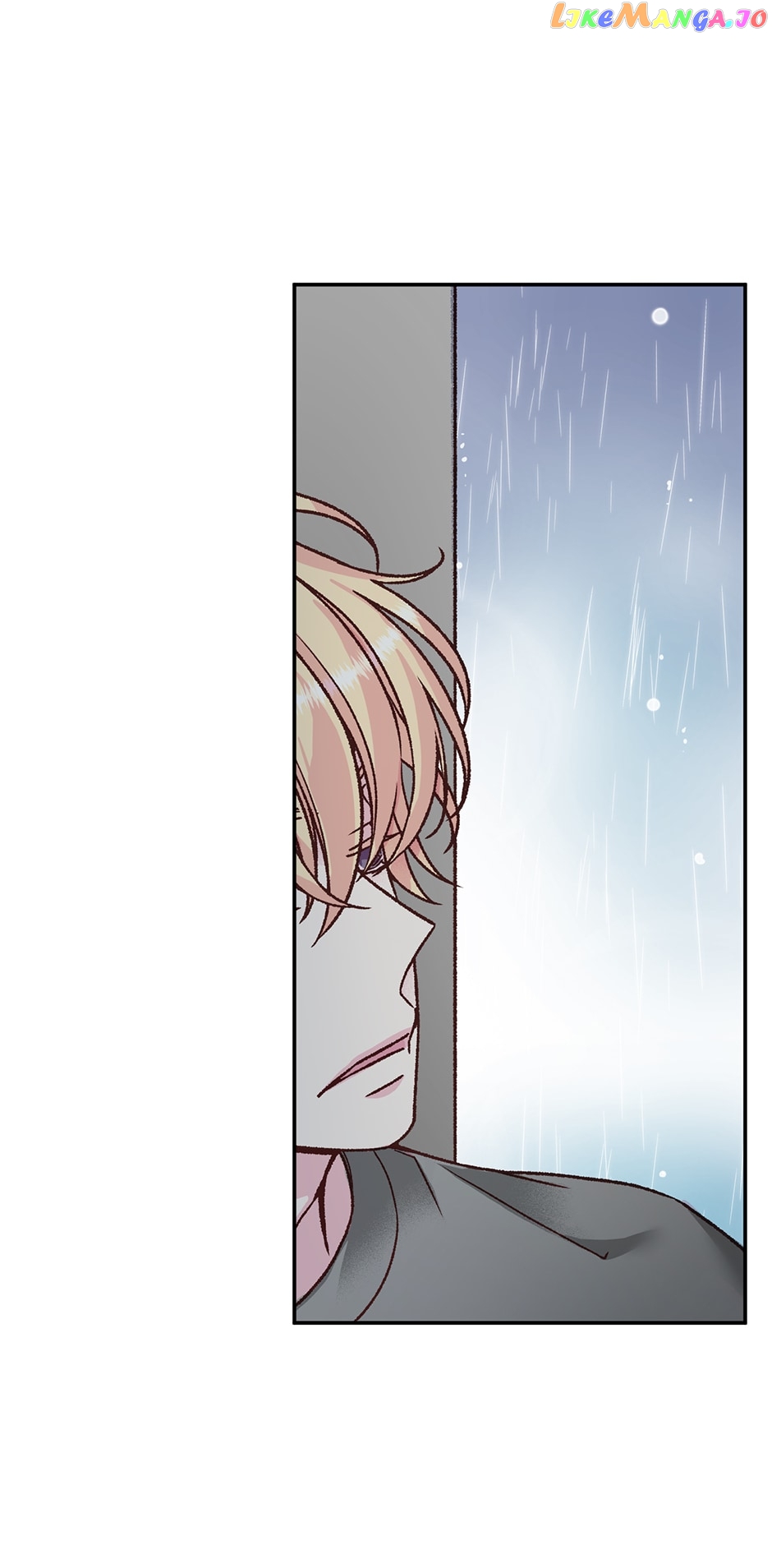 My Eunha Chapter 53 - page 20