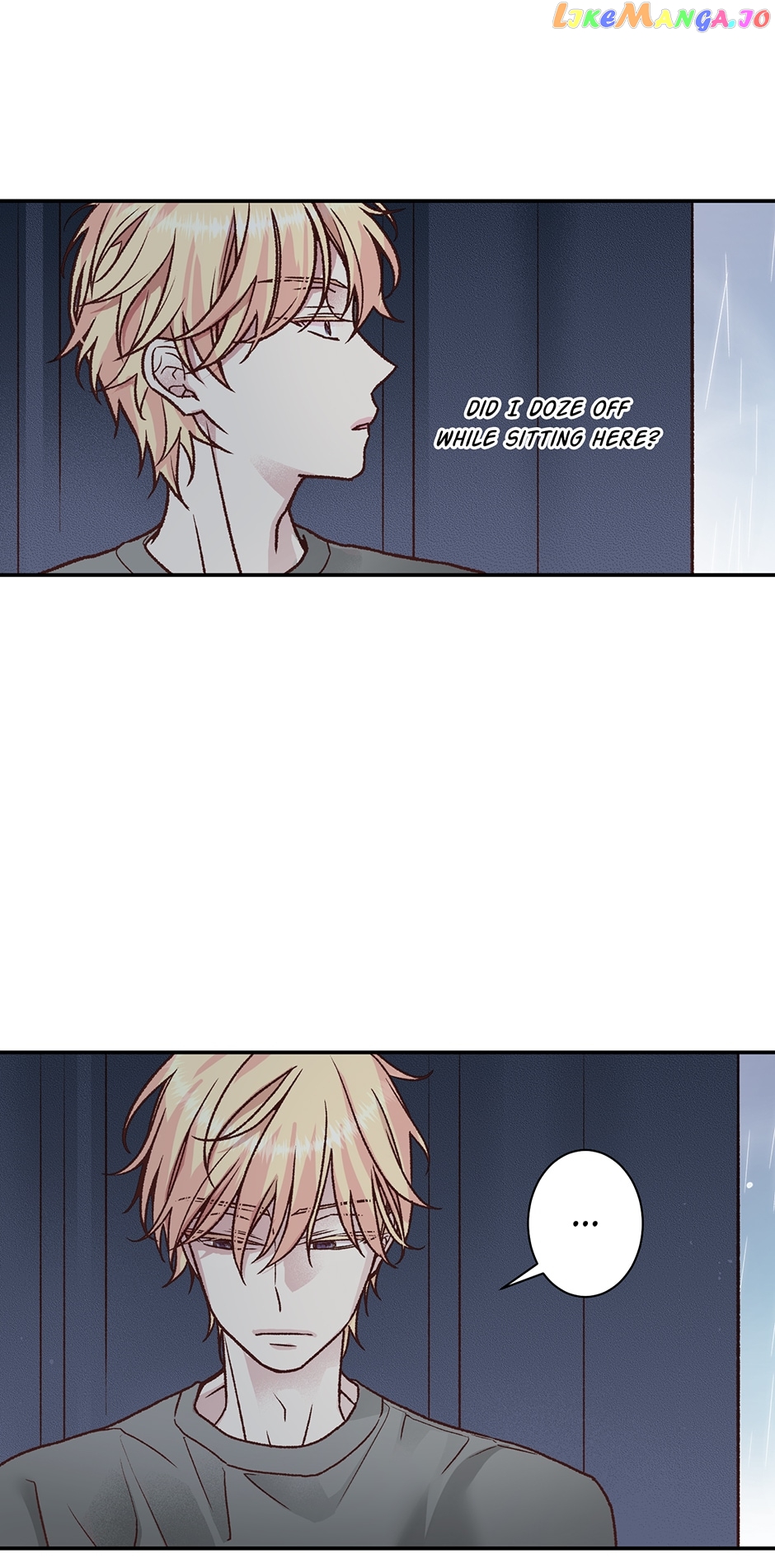 My Eunha Chapter 53 - page 21