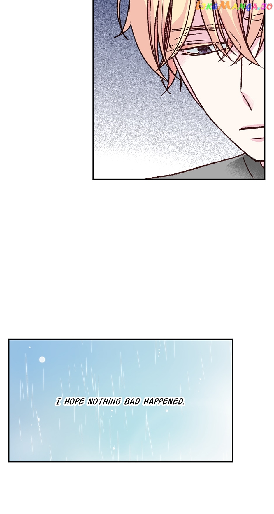 My Eunha Chapter 53 - page 23