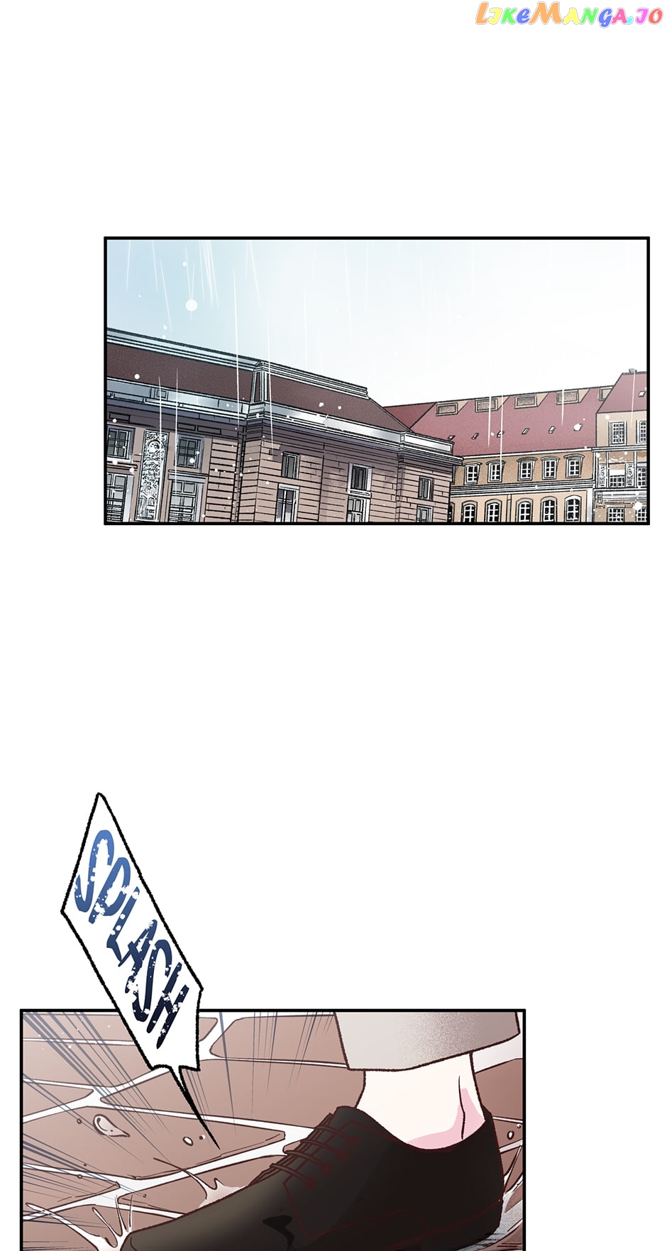 My Eunha Chapter 53 - page 24