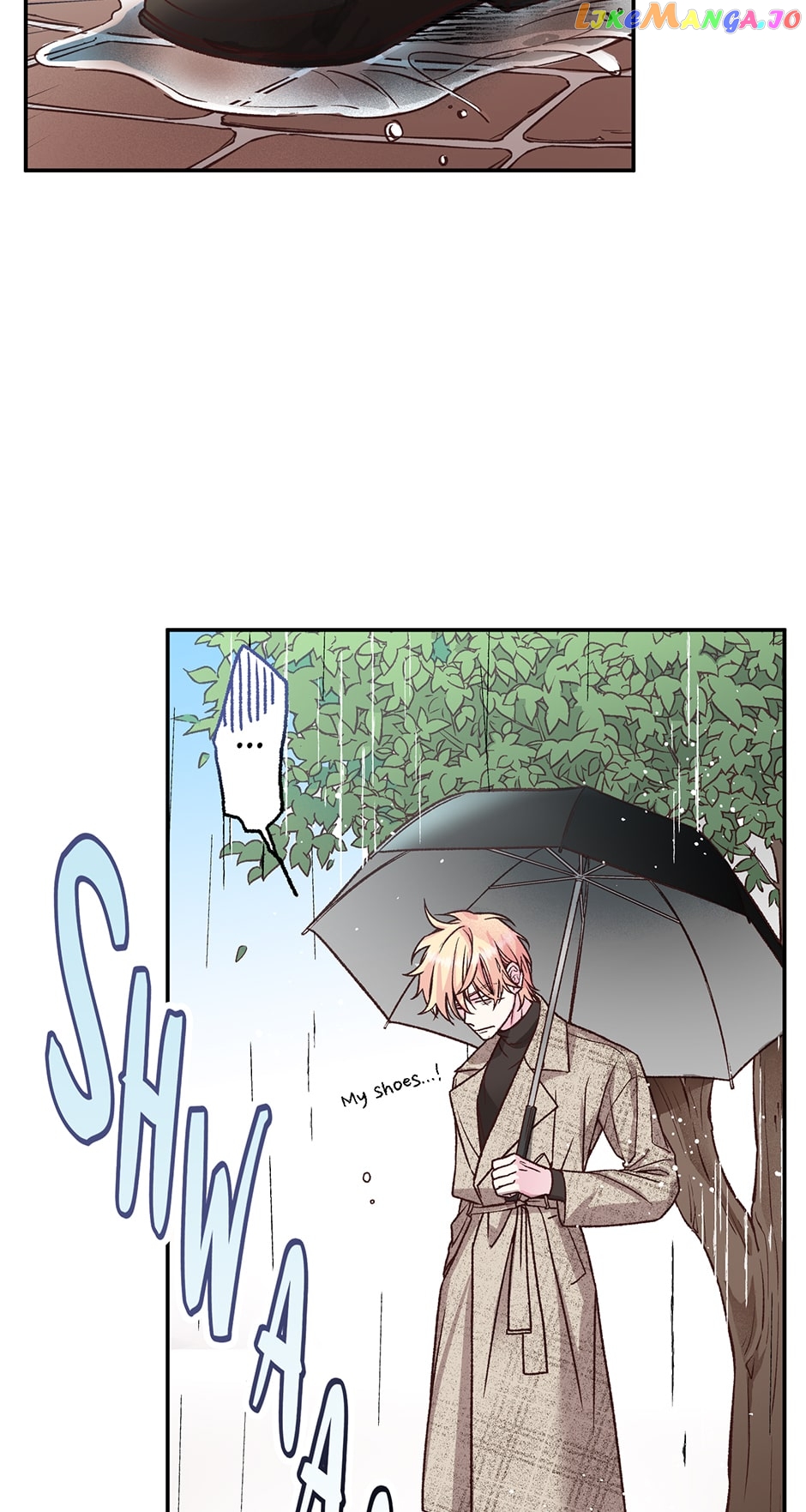 My Eunha Chapter 53 - page 25