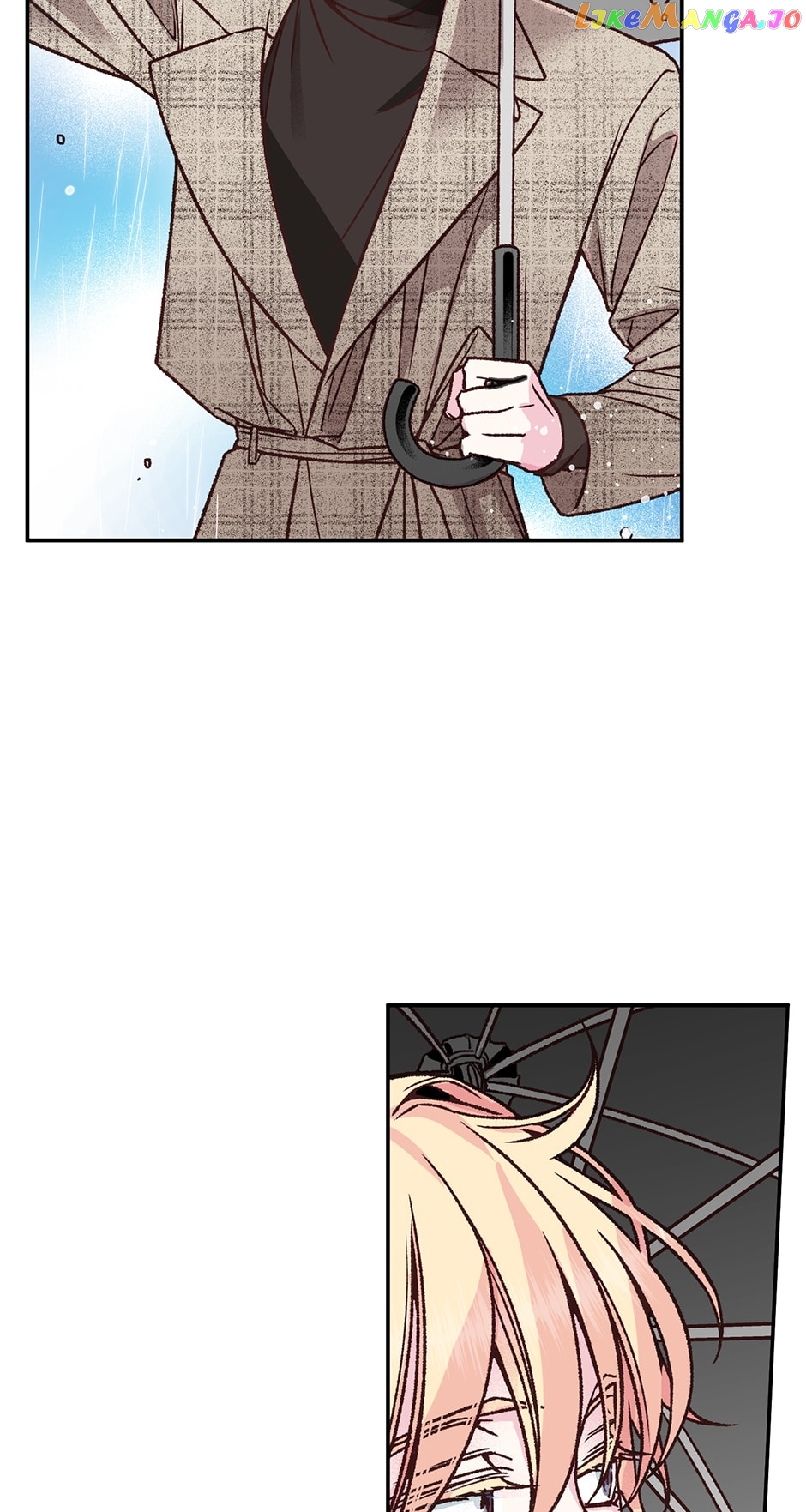 My Eunha Chapter 53 - page 27
