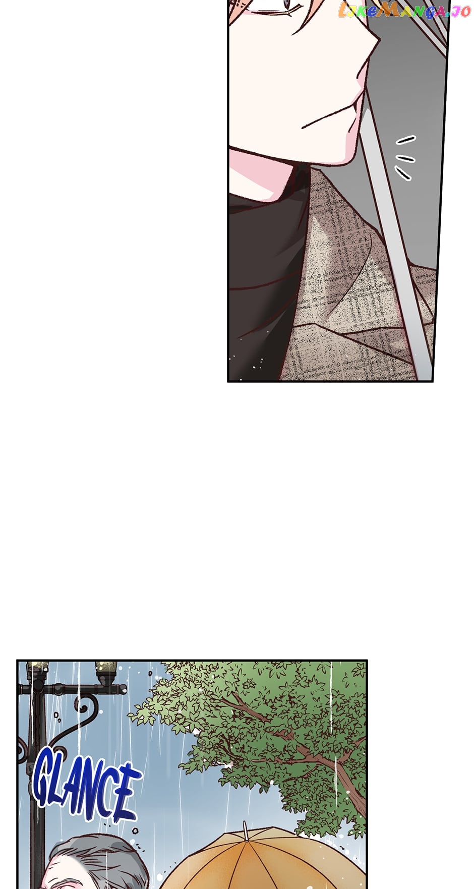My Eunha Chapter 53 - page 28