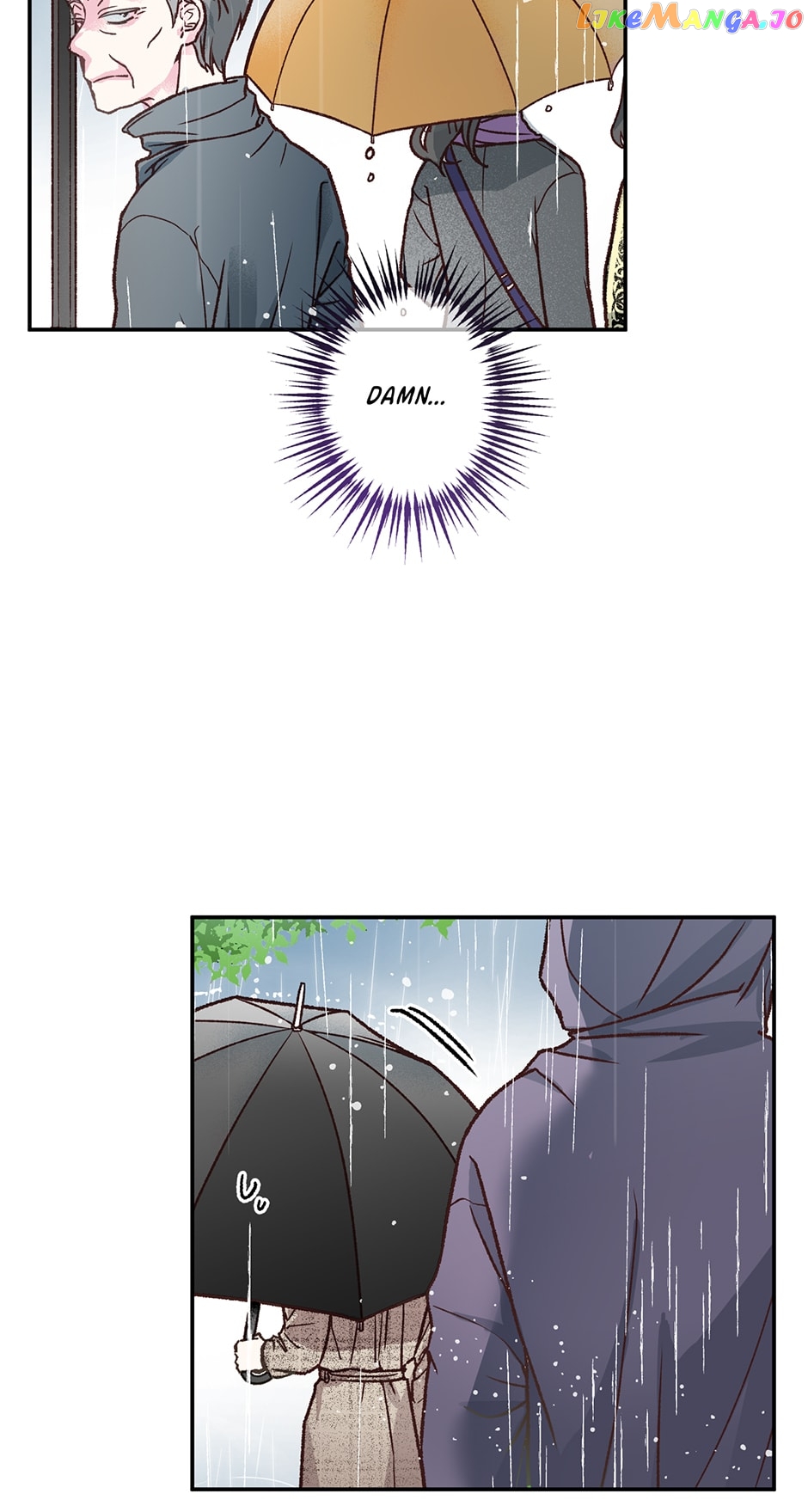 My Eunha Chapter 53 - page 29