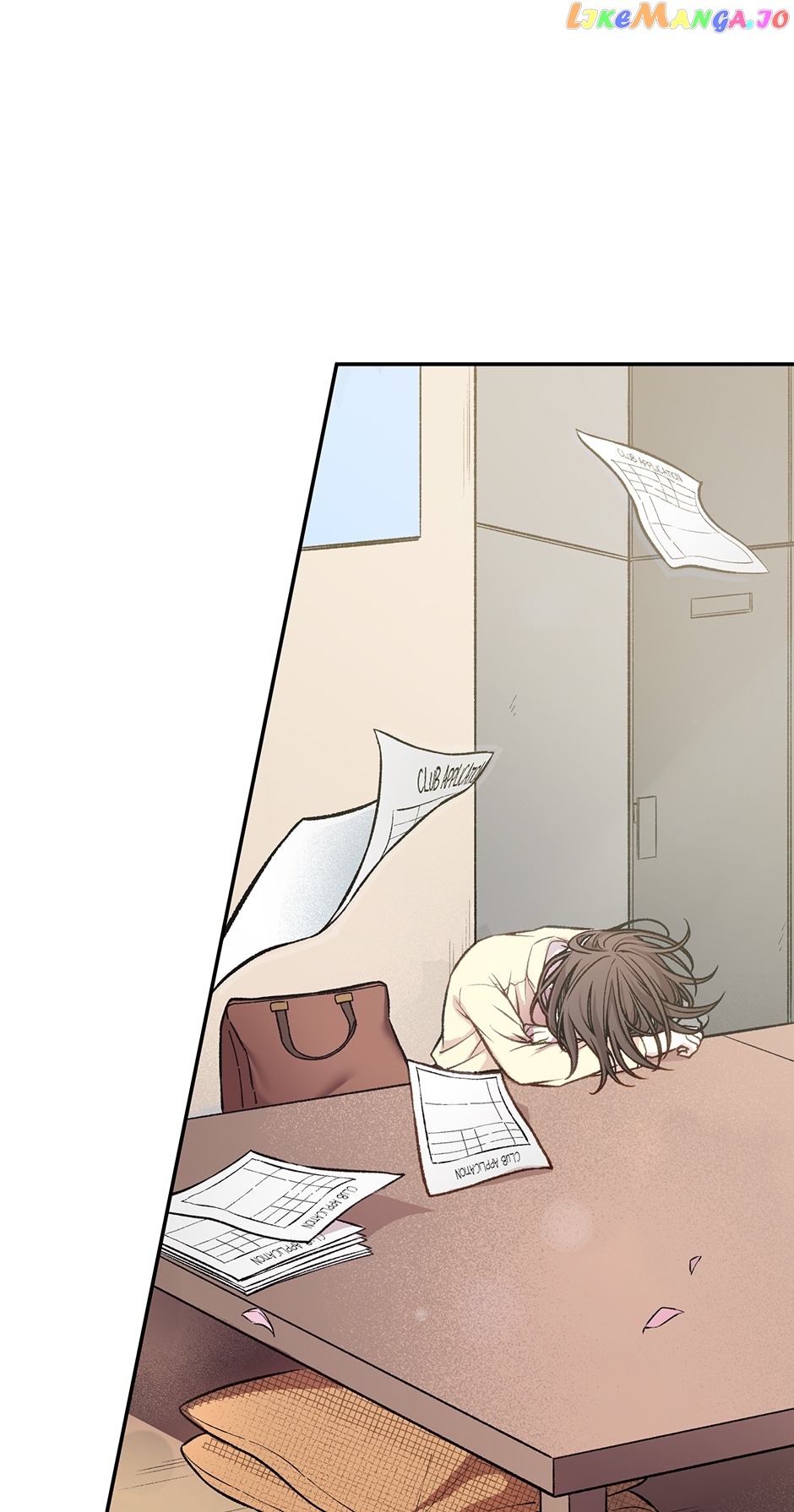 My Eunha Chapter 53 - page 3