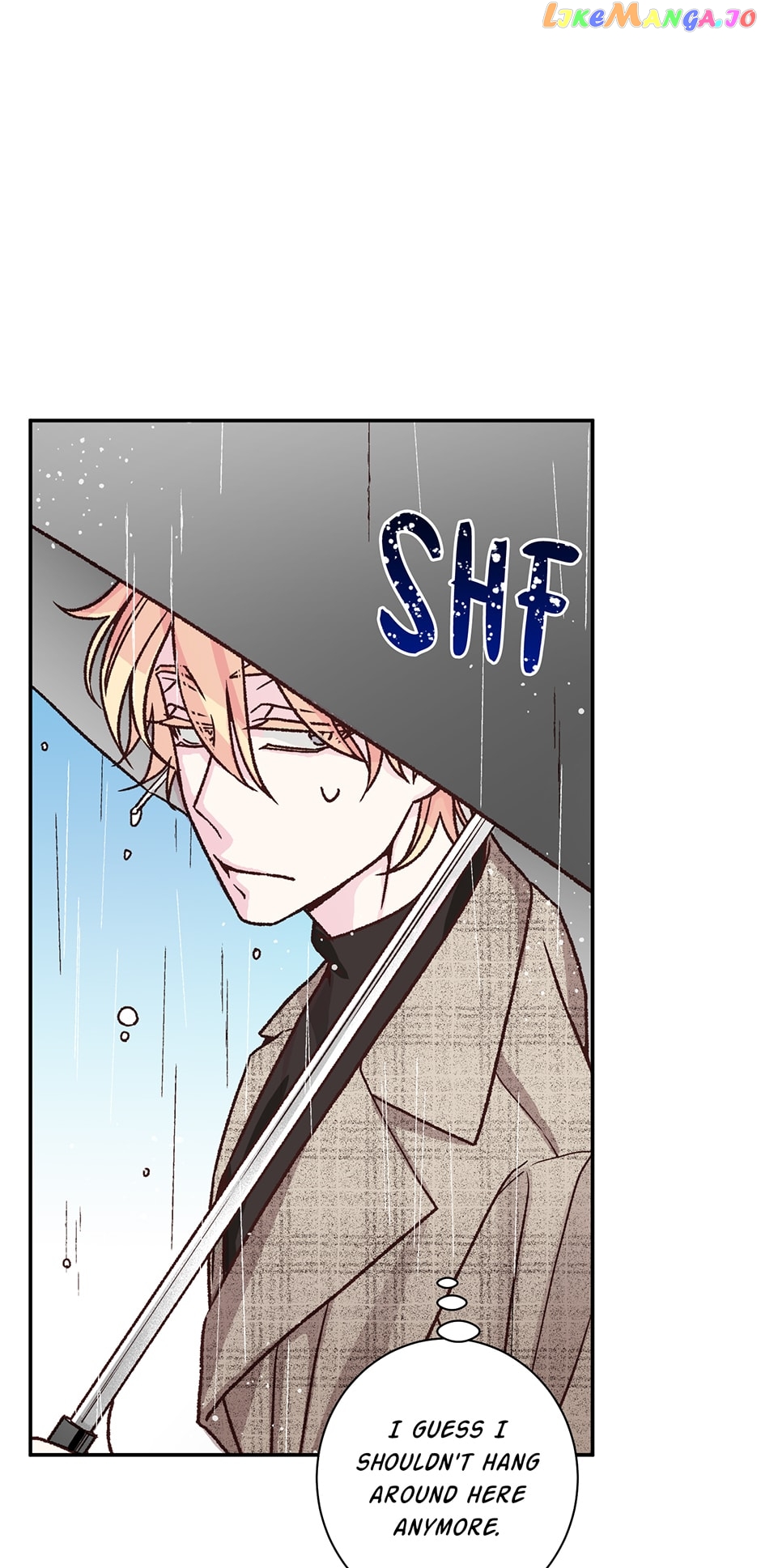 My Eunha Chapter 53 - page 30
