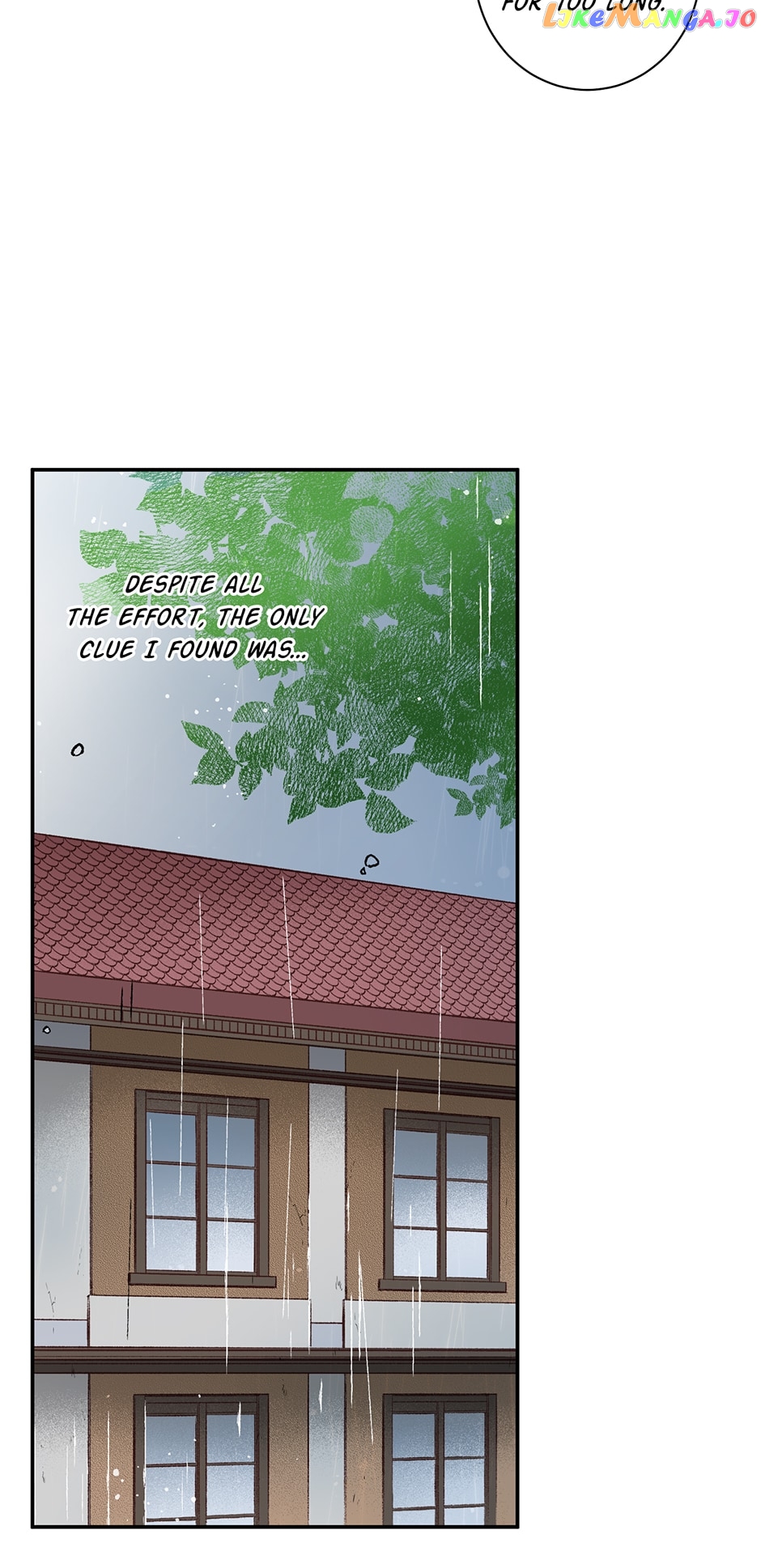 My Eunha Chapter 53 - page 32