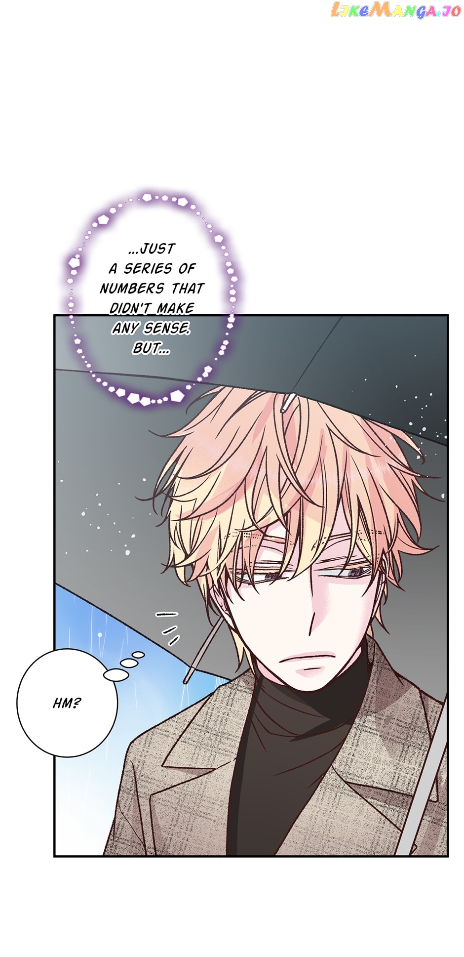 My Eunha Chapter 53 - page 33