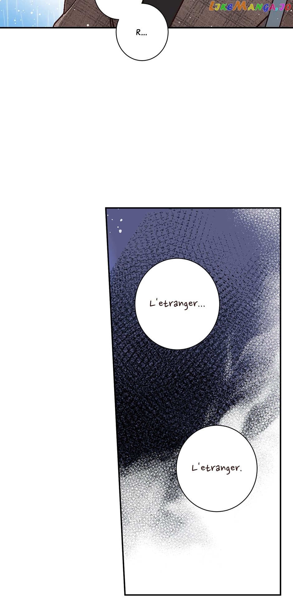 My Eunha Chapter 53 - page 36