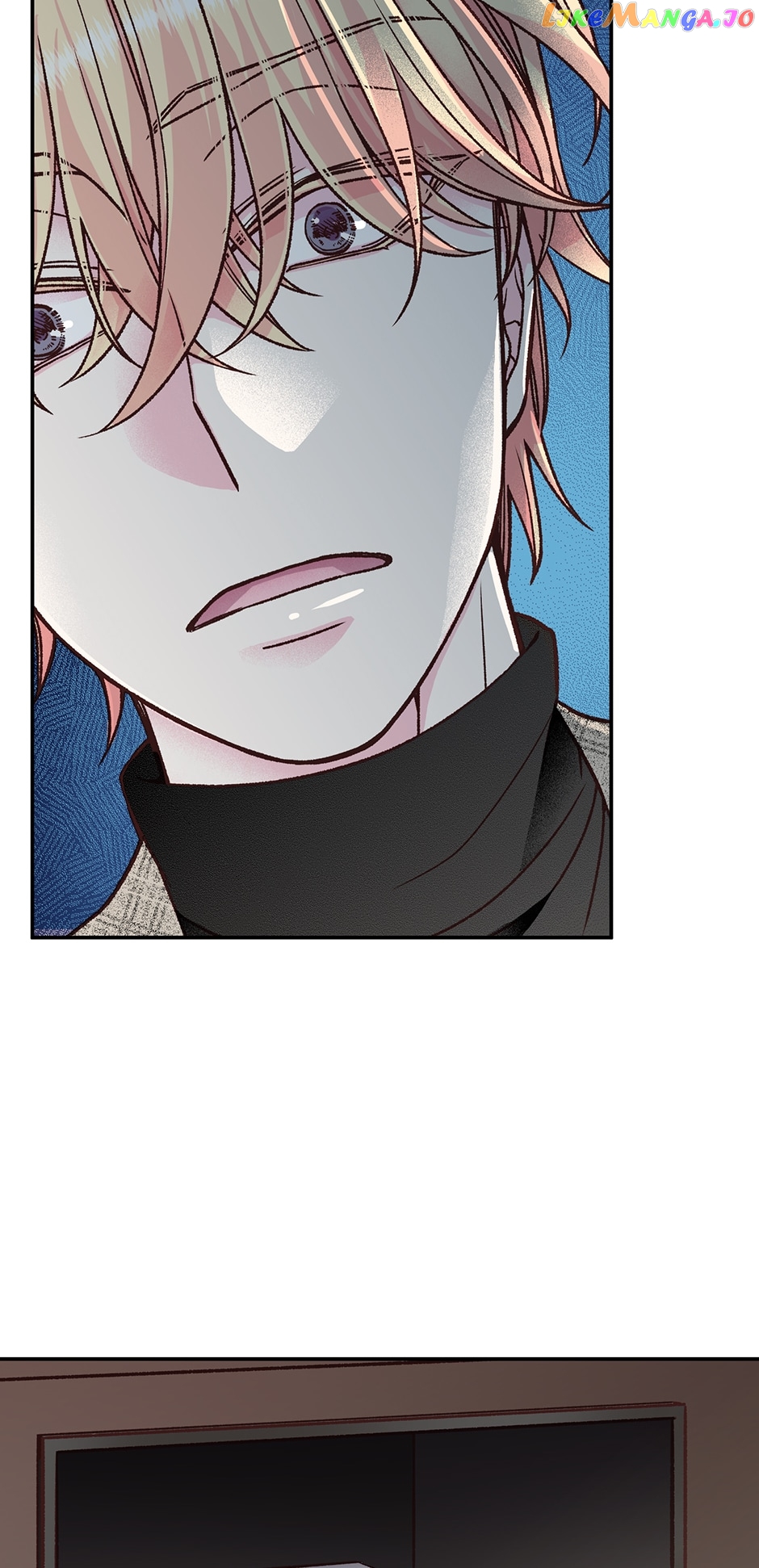 My Eunha Chapter 53 - page 38