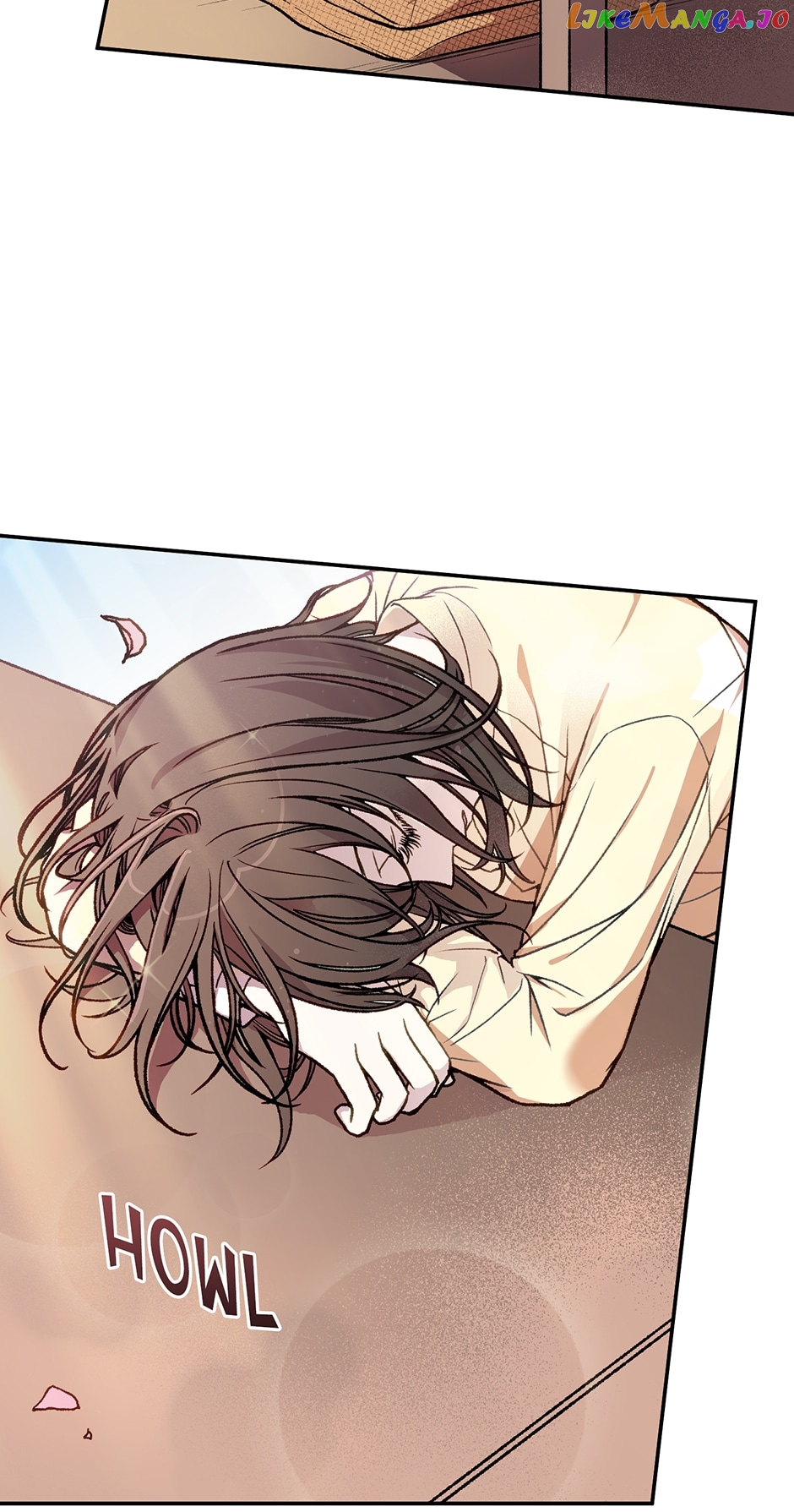 My Eunha Chapter 53 - page 4