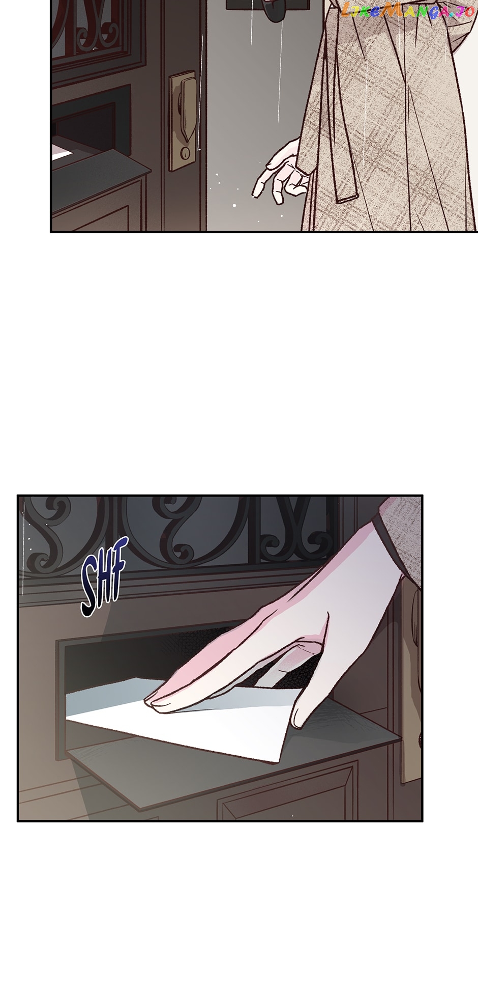 My Eunha Chapter 53 - page 40