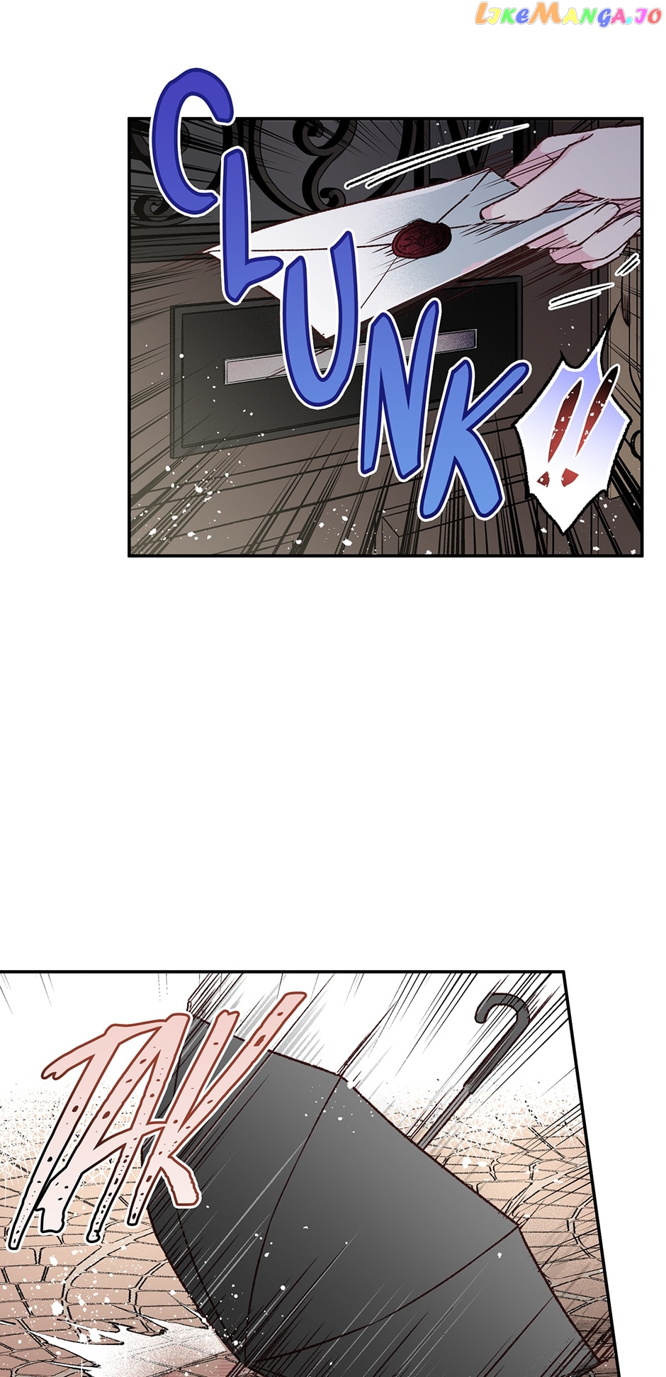 My Eunha Chapter 53 - page 41