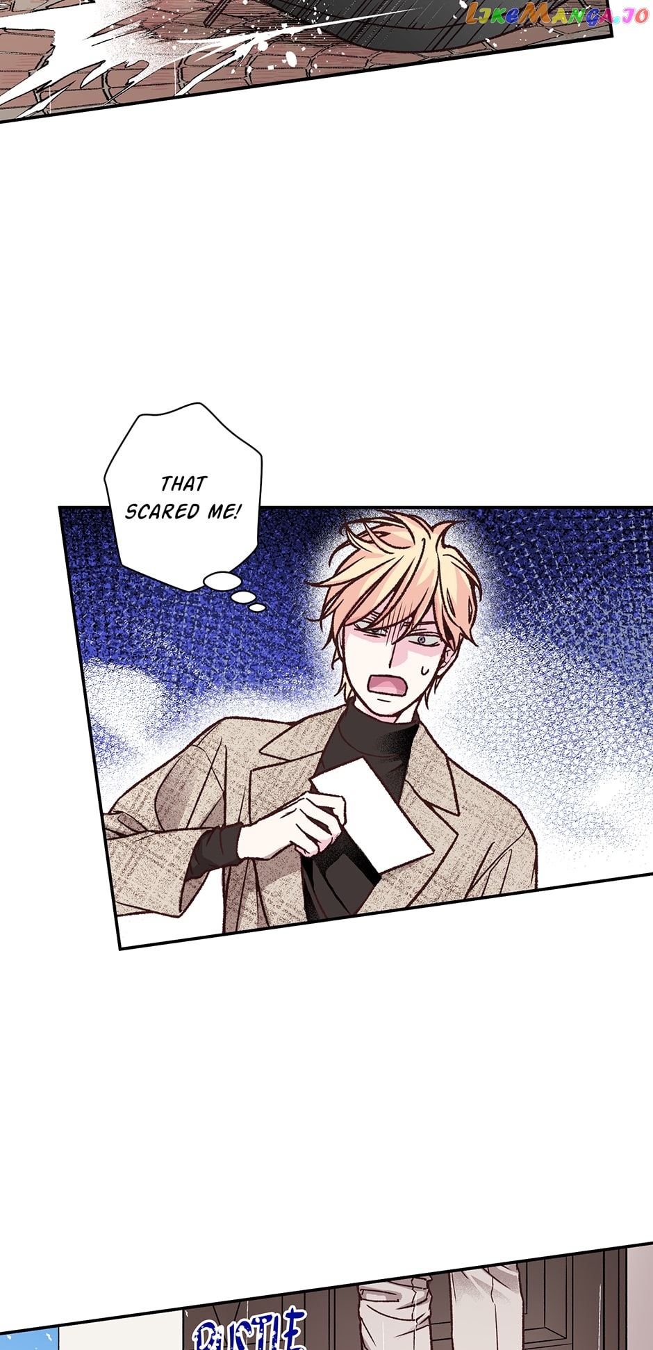My Eunha Chapter 53 - page 42
