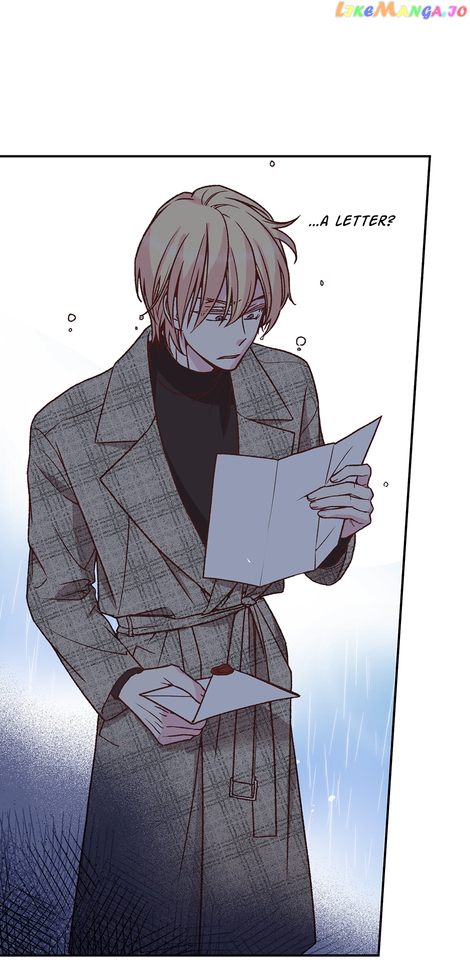 My Eunha Chapter 53 - page 44