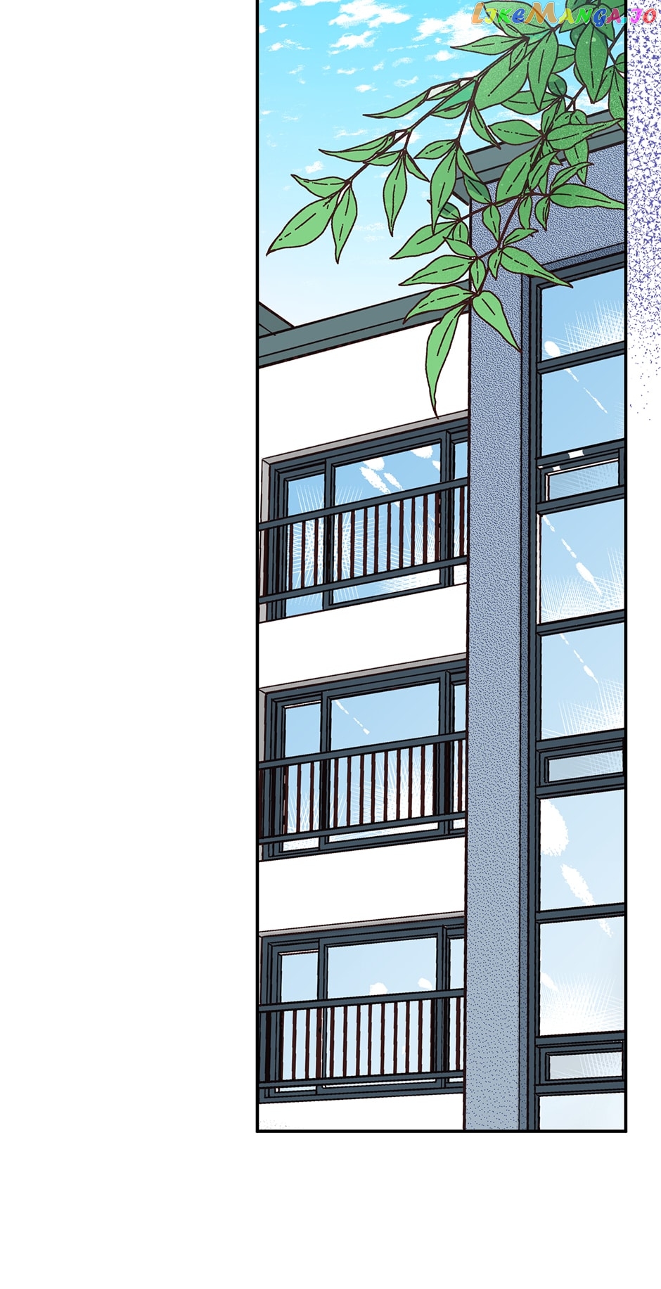 My Eunha Chapter 53 - page 46