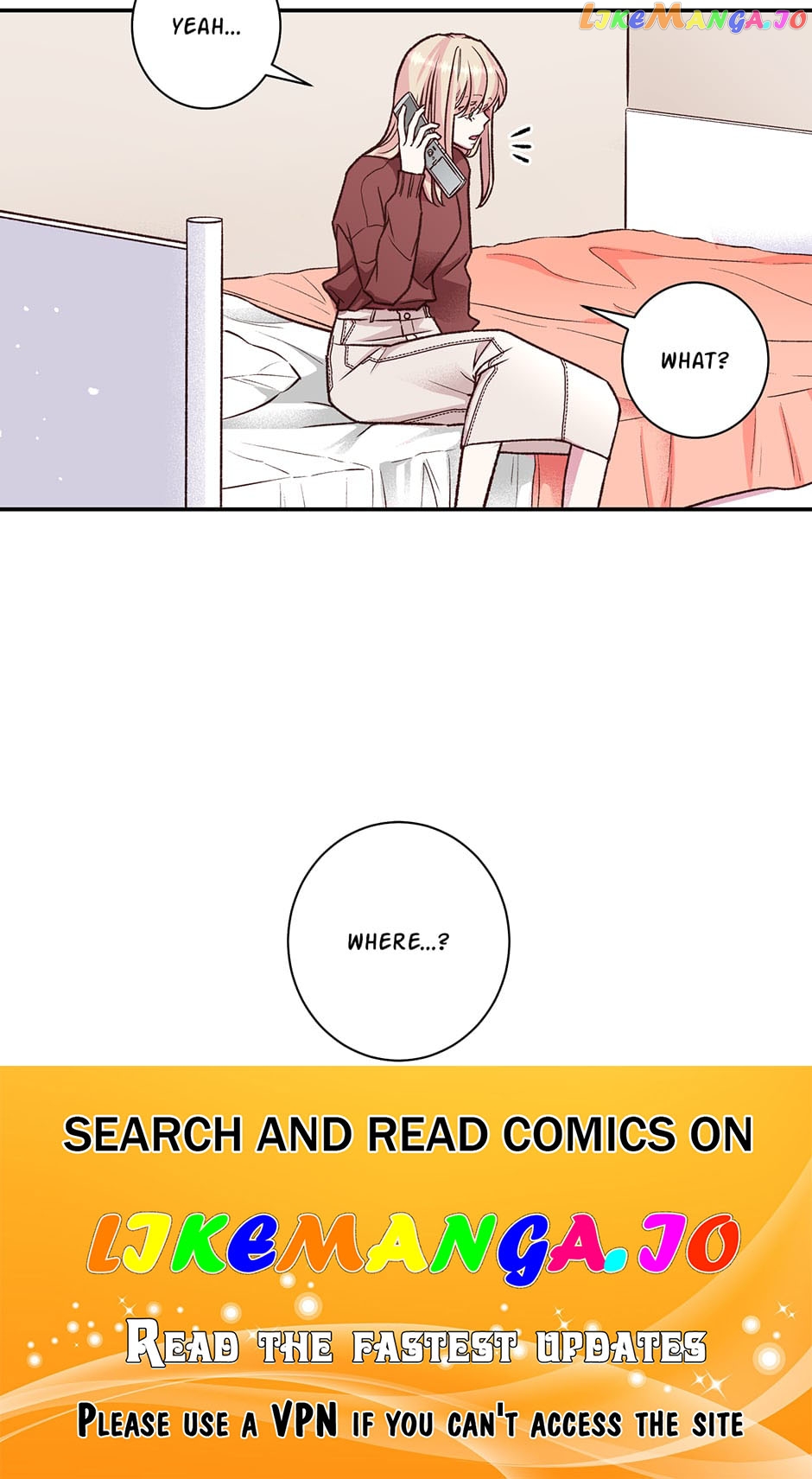 My Eunha Chapter 53 - page 58
