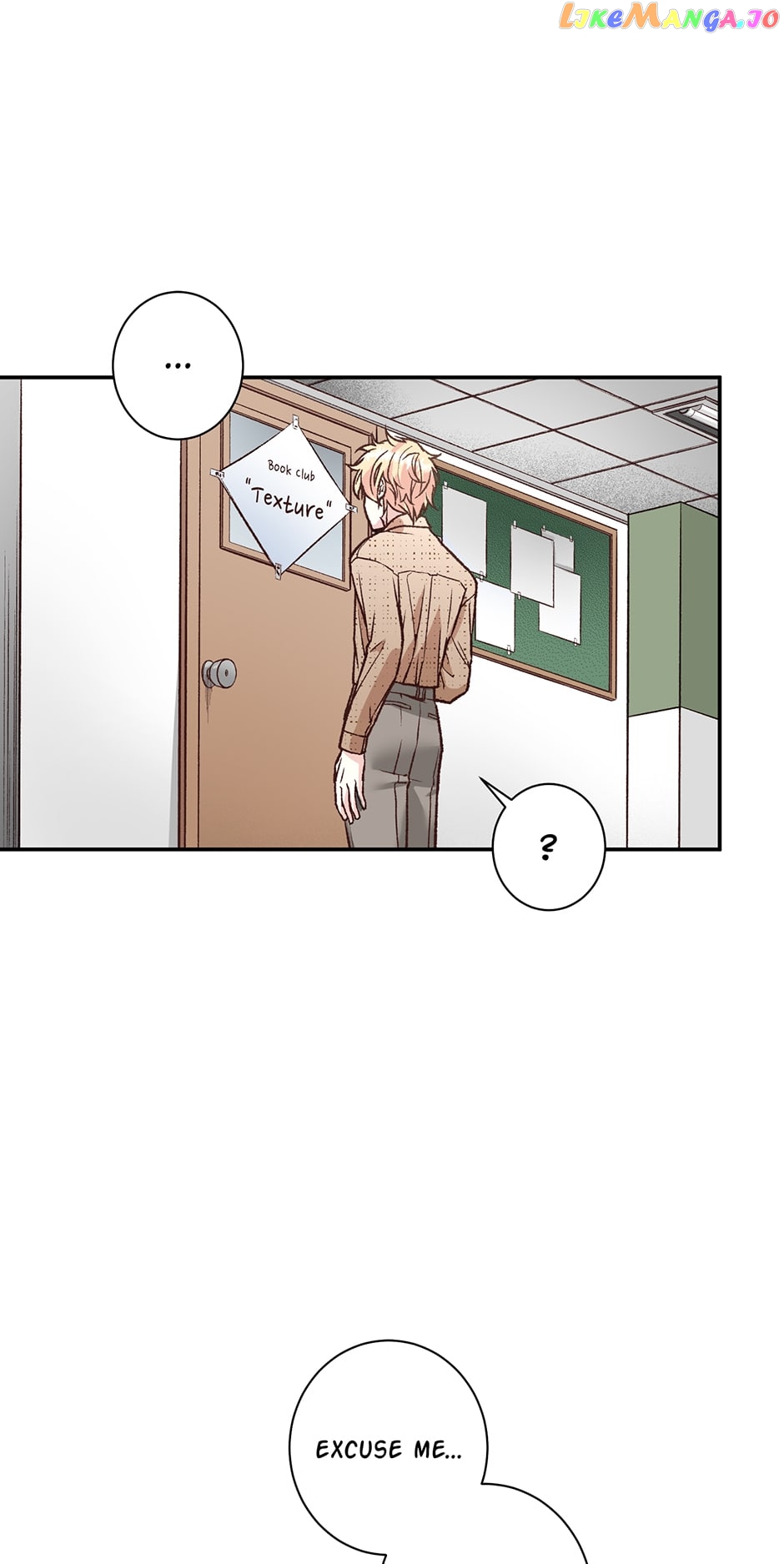My Eunha Chapter 53 - page 6