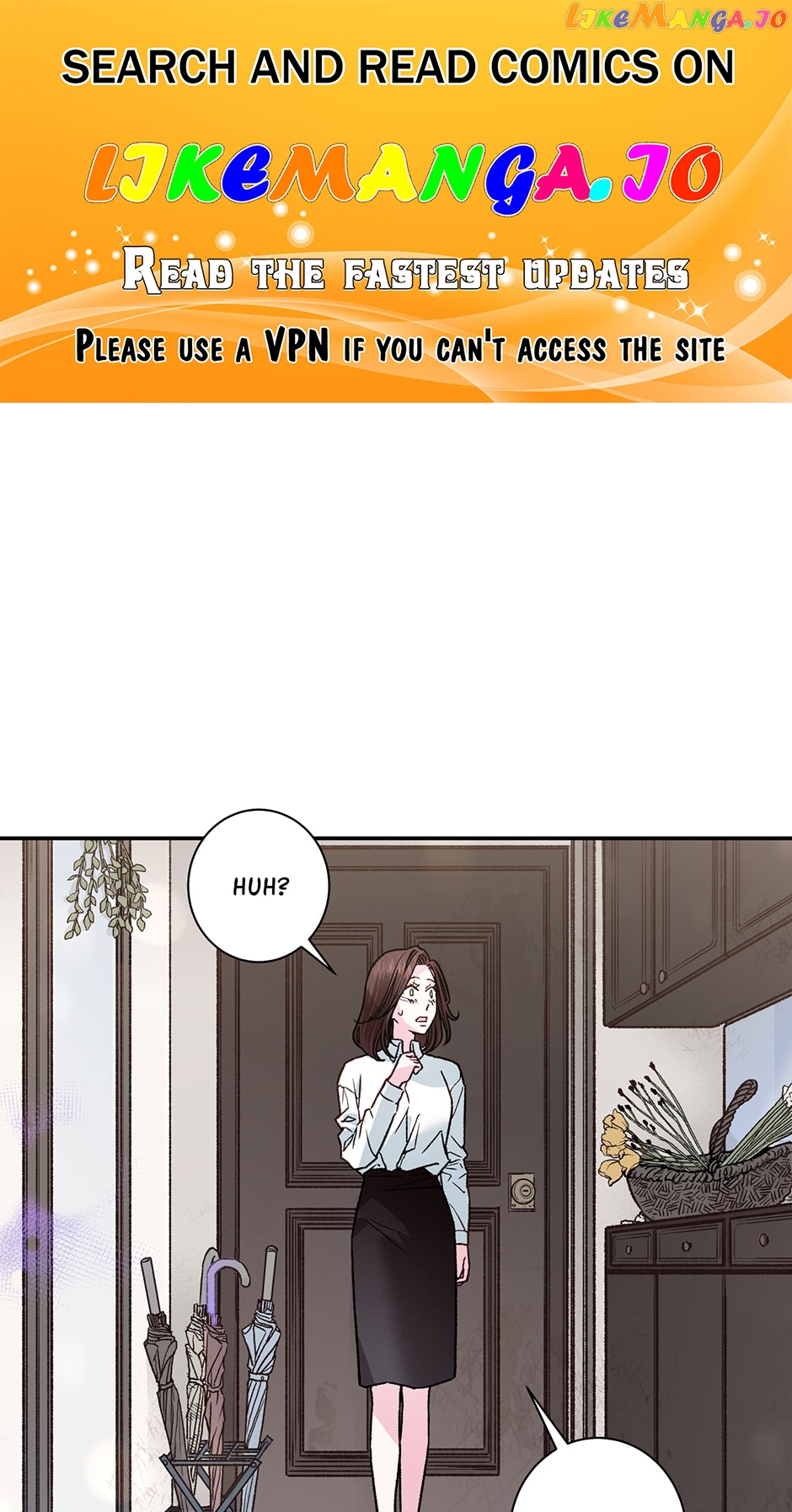 My Eunha Chapter 52 - page 1