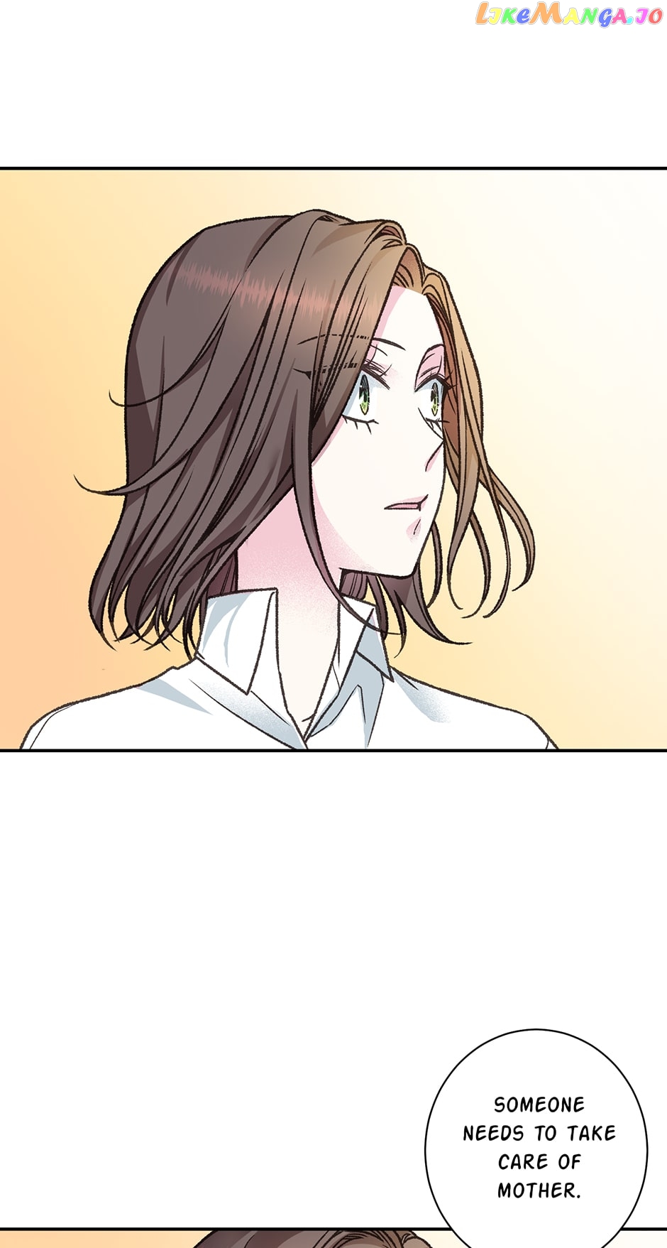 My Eunha Chapter 52 - page 10