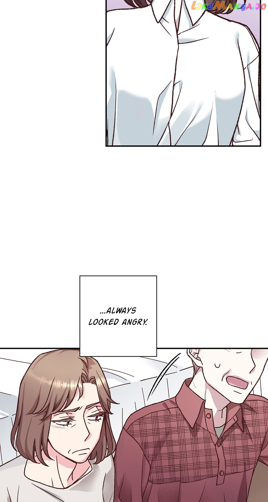My Eunha Chapter 52 - page 15