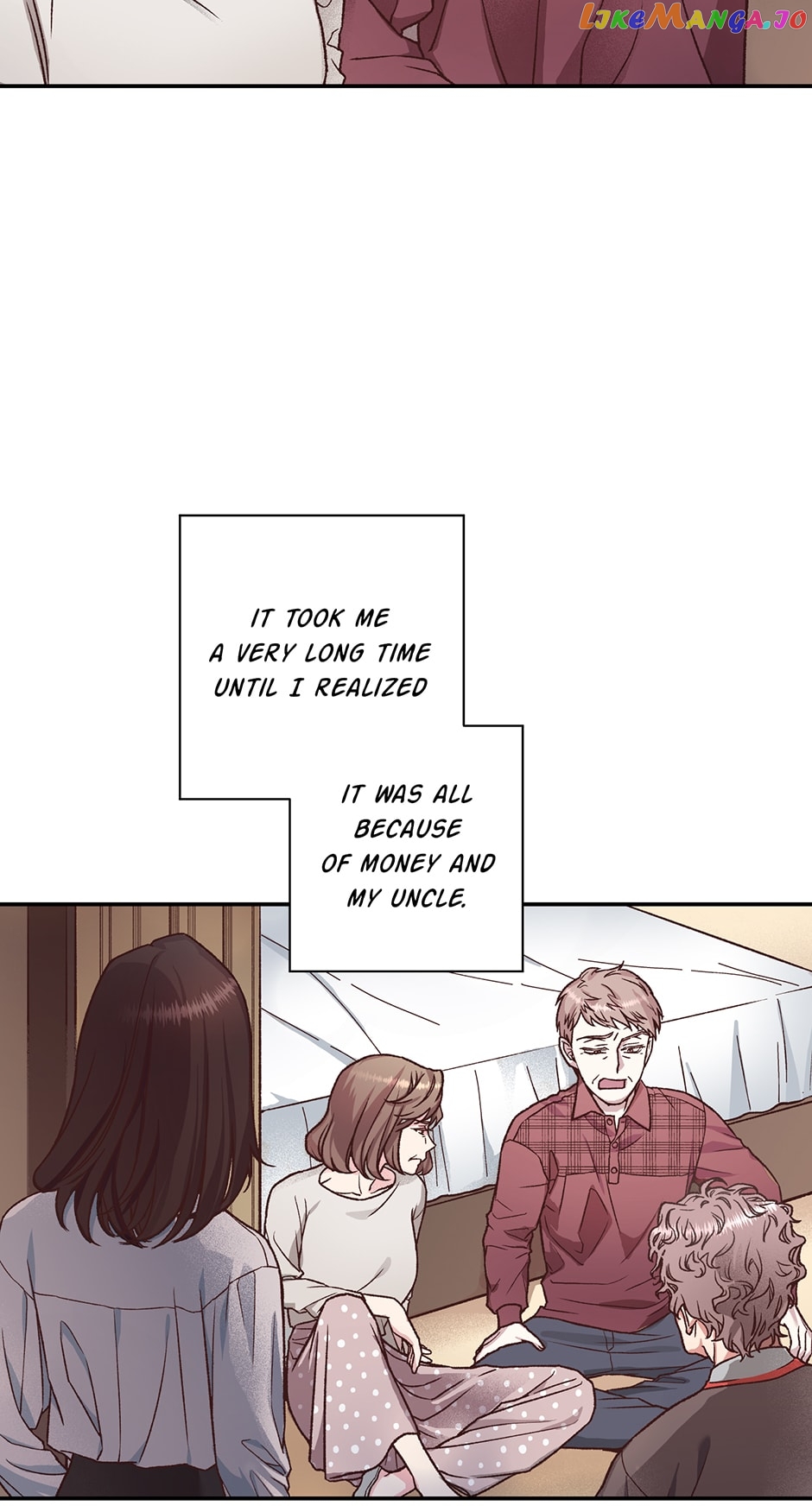 My Eunha Chapter 52 - page 16