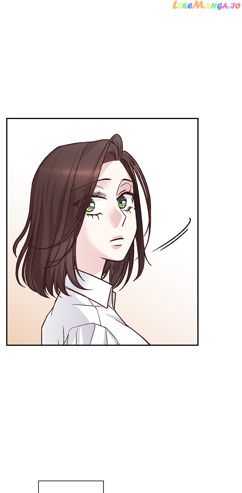 My Eunha Chapter 52 - page 17