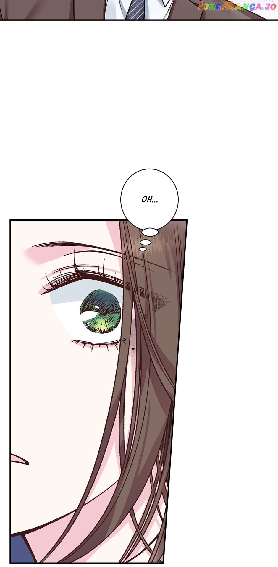 My Eunha Chapter 52 - page 24