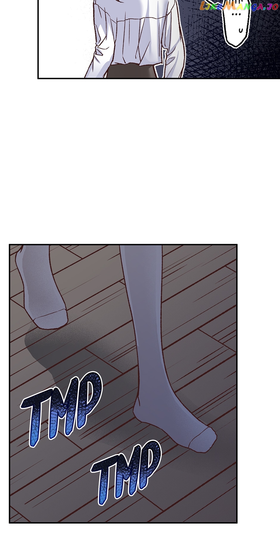 My Eunha Chapter 52 - page 27