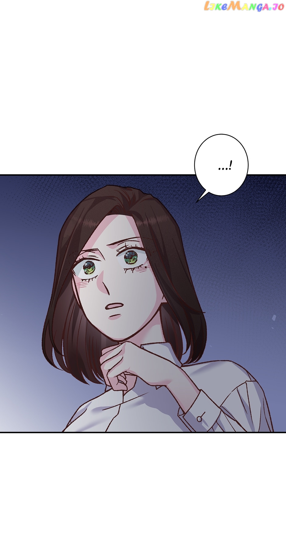 My Eunha Chapter 52 - page 28
