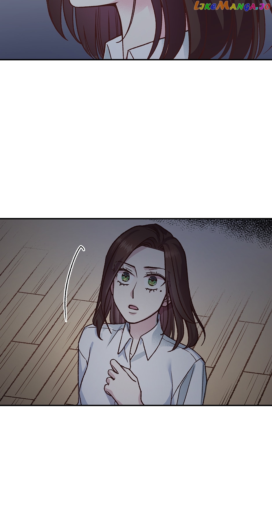 My Eunha Chapter 52 - page 31