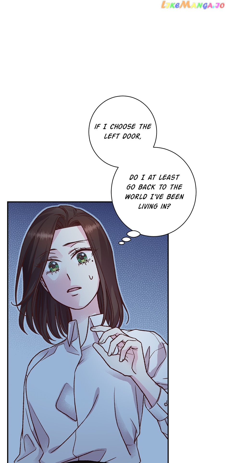 My Eunha Chapter 52 - page 33