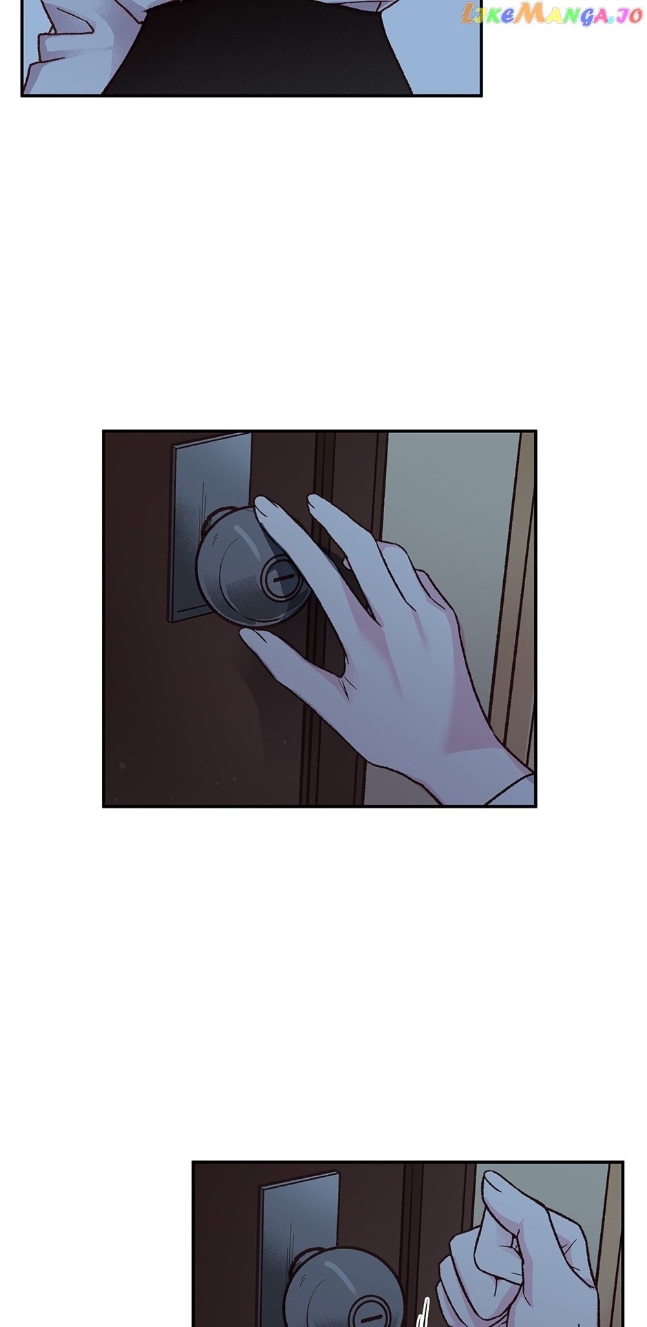 My Eunha Chapter 52 - page 34