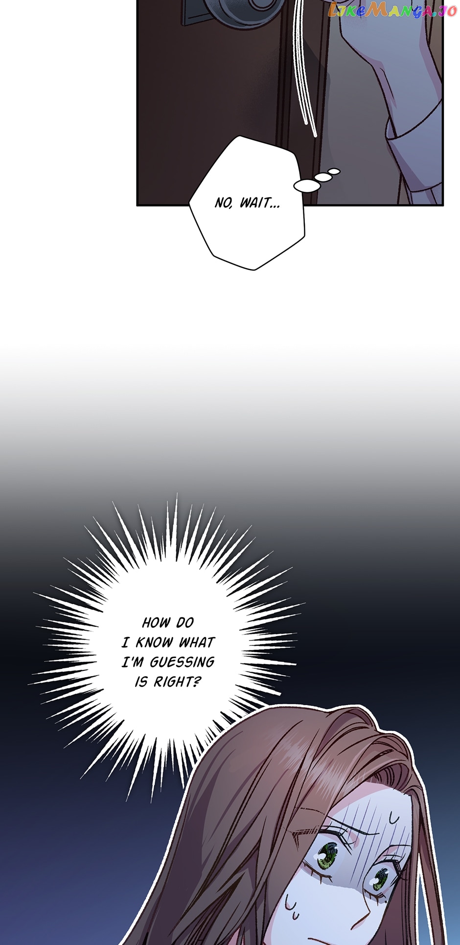 My Eunha Chapter 52 - page 35