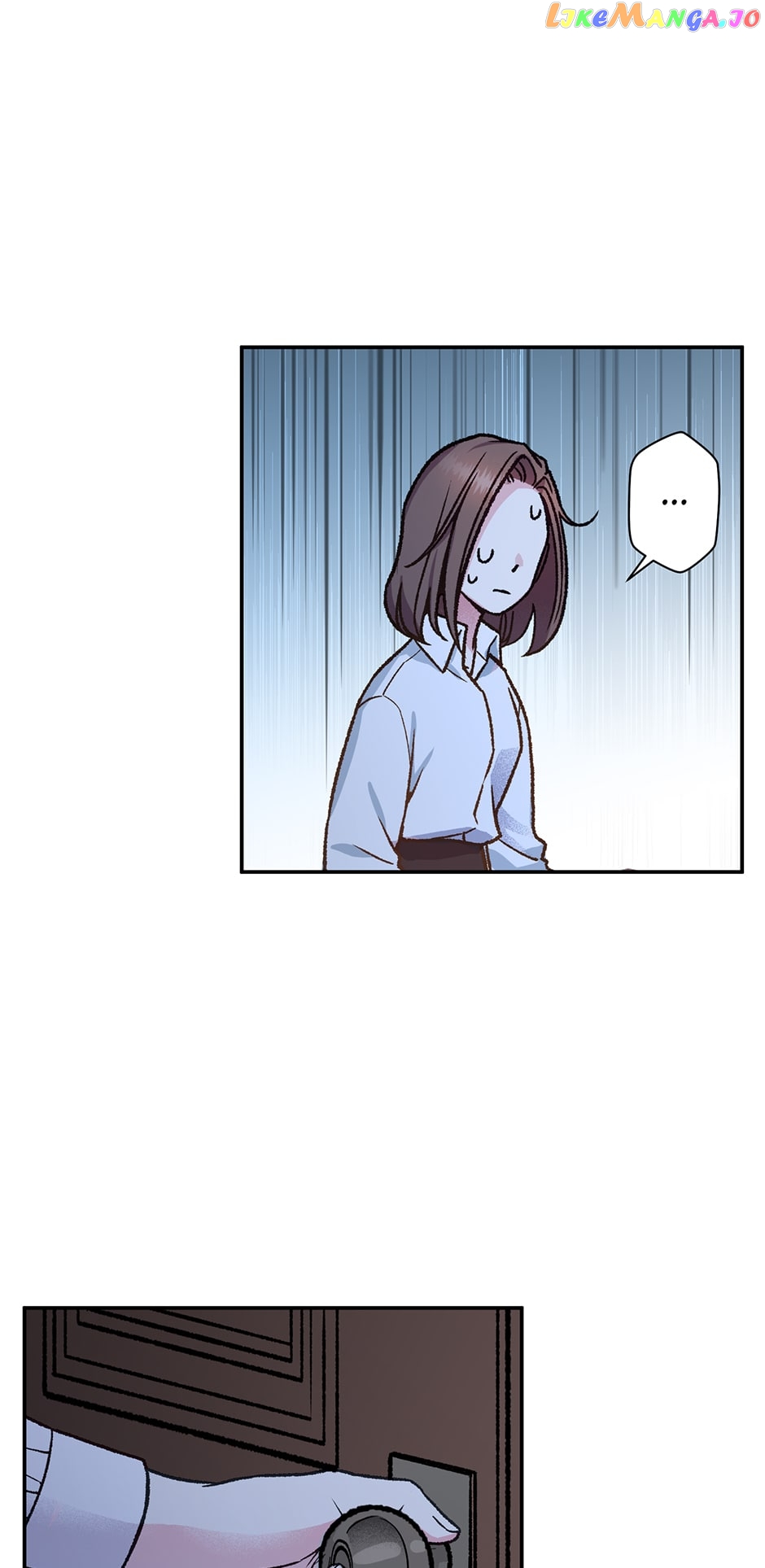 My Eunha Chapter 52 - page 37