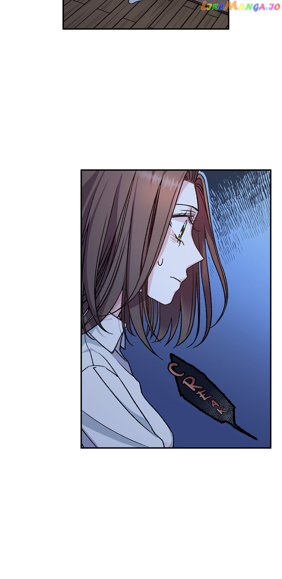 My Eunha Chapter 52 - page 39
