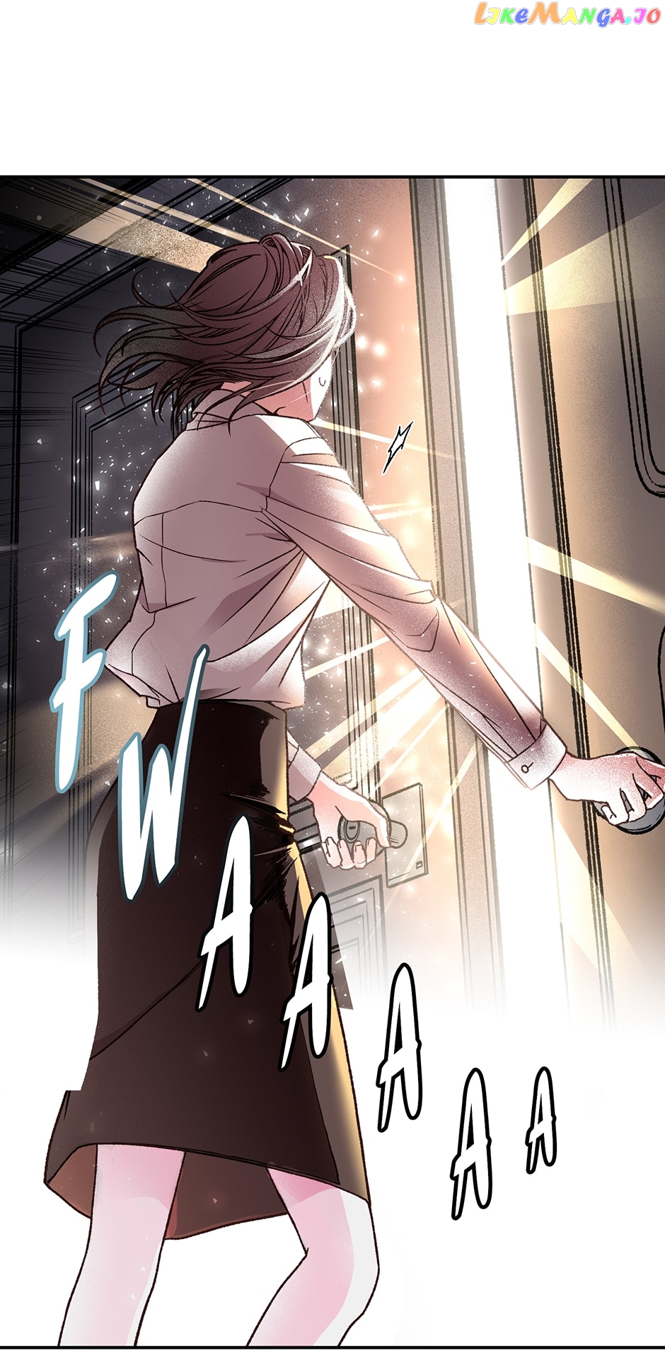 My Eunha Chapter 52 - page 40