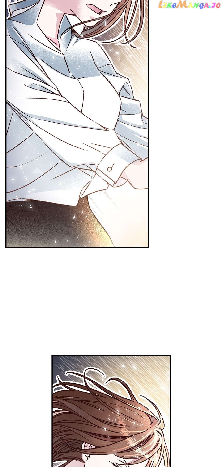 My Eunha Chapter 52 - page 42