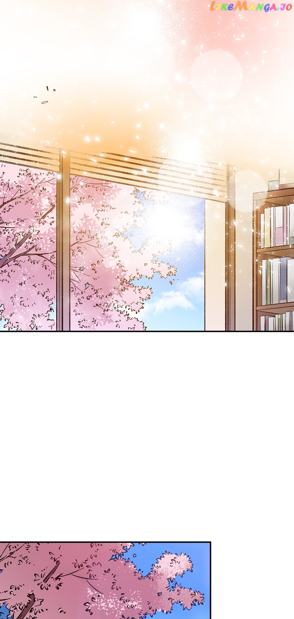 My Eunha Chapter 52 - page 45