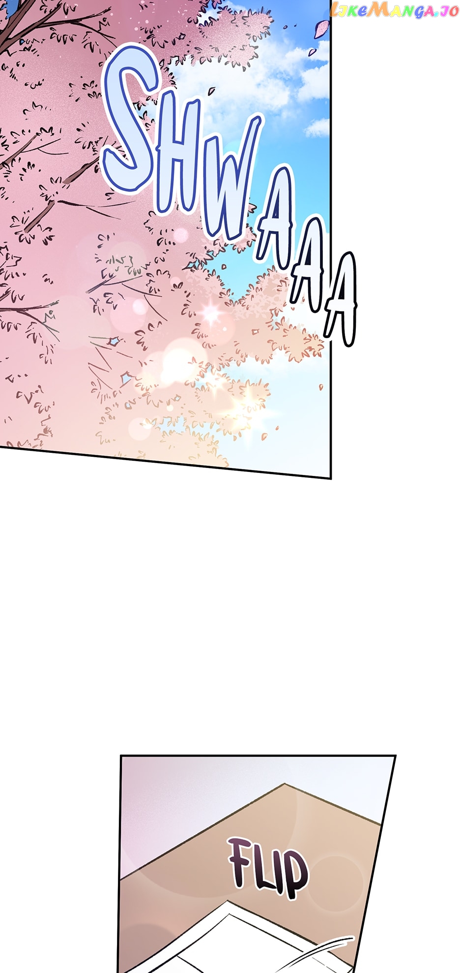 My Eunha Chapter 52 - page 46
