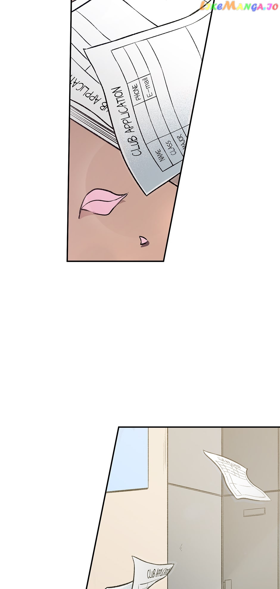 My Eunha Chapter 52 - page 47