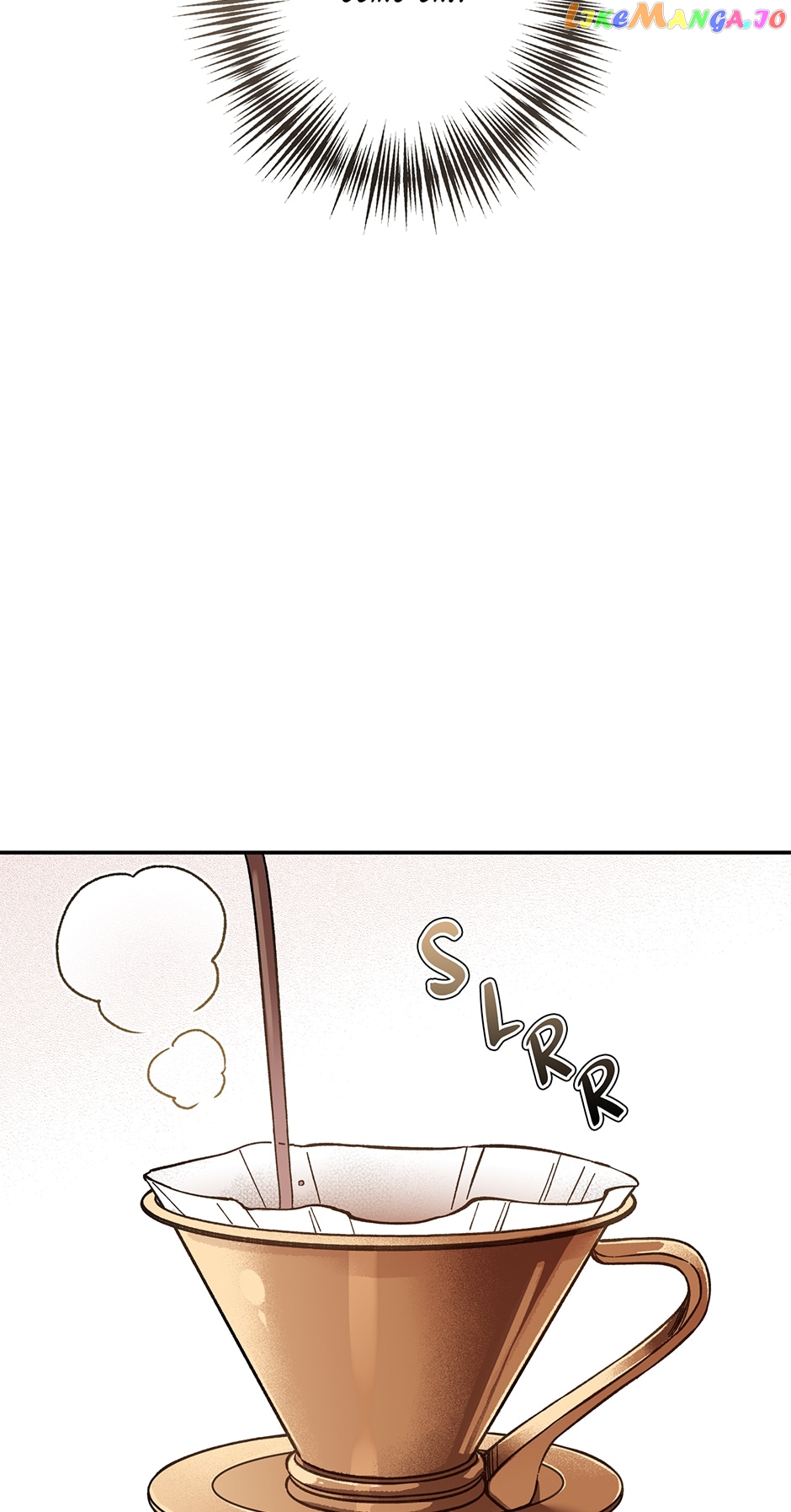 My Eunha Chapter 52 - page 5