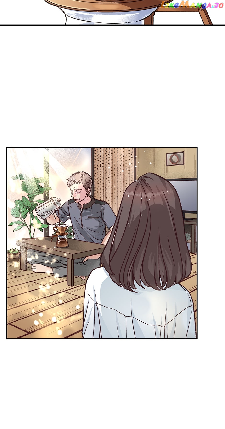 My Eunha Chapter 52 - page 6