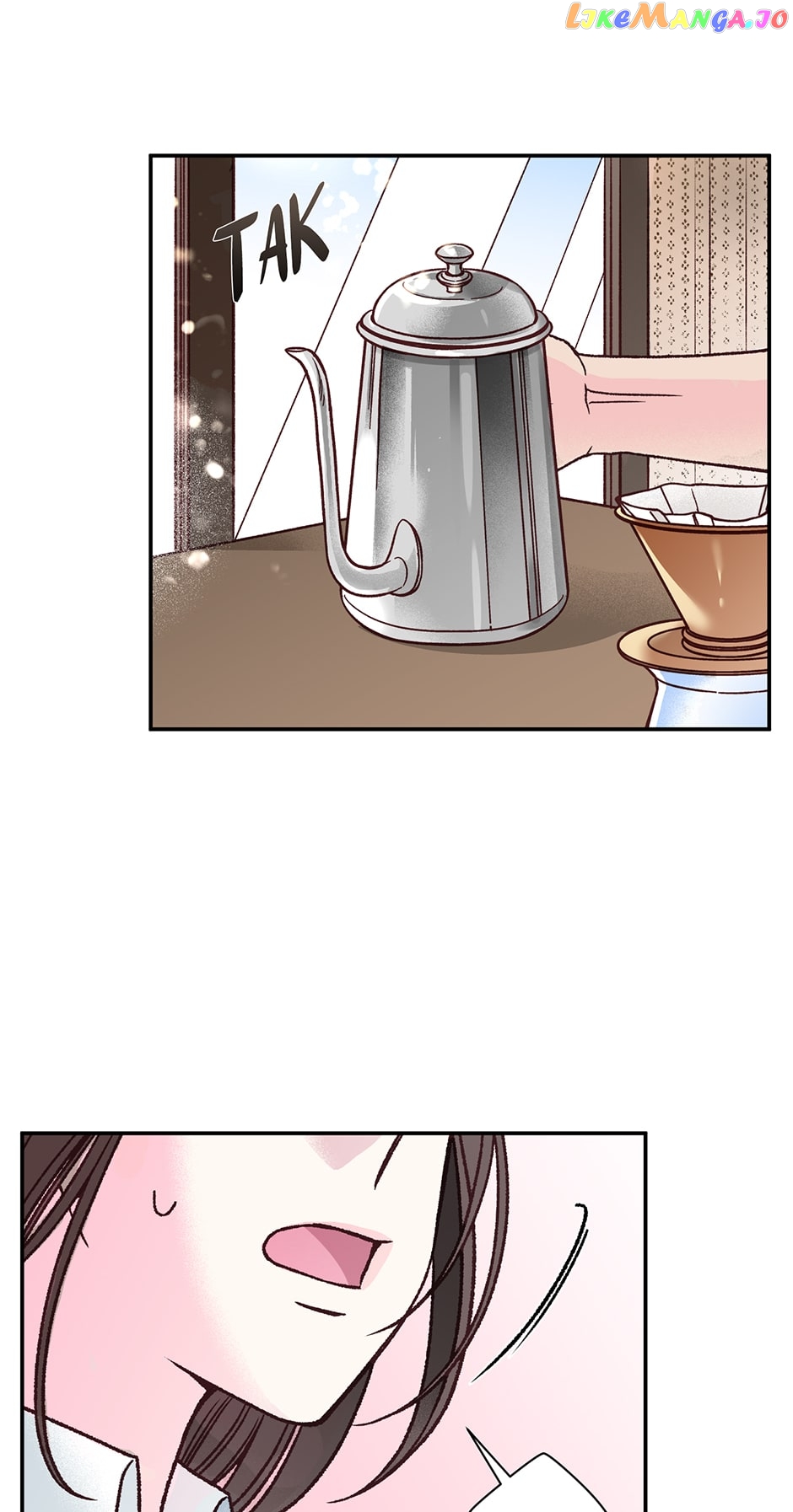 My Eunha Chapter 52 - page 7