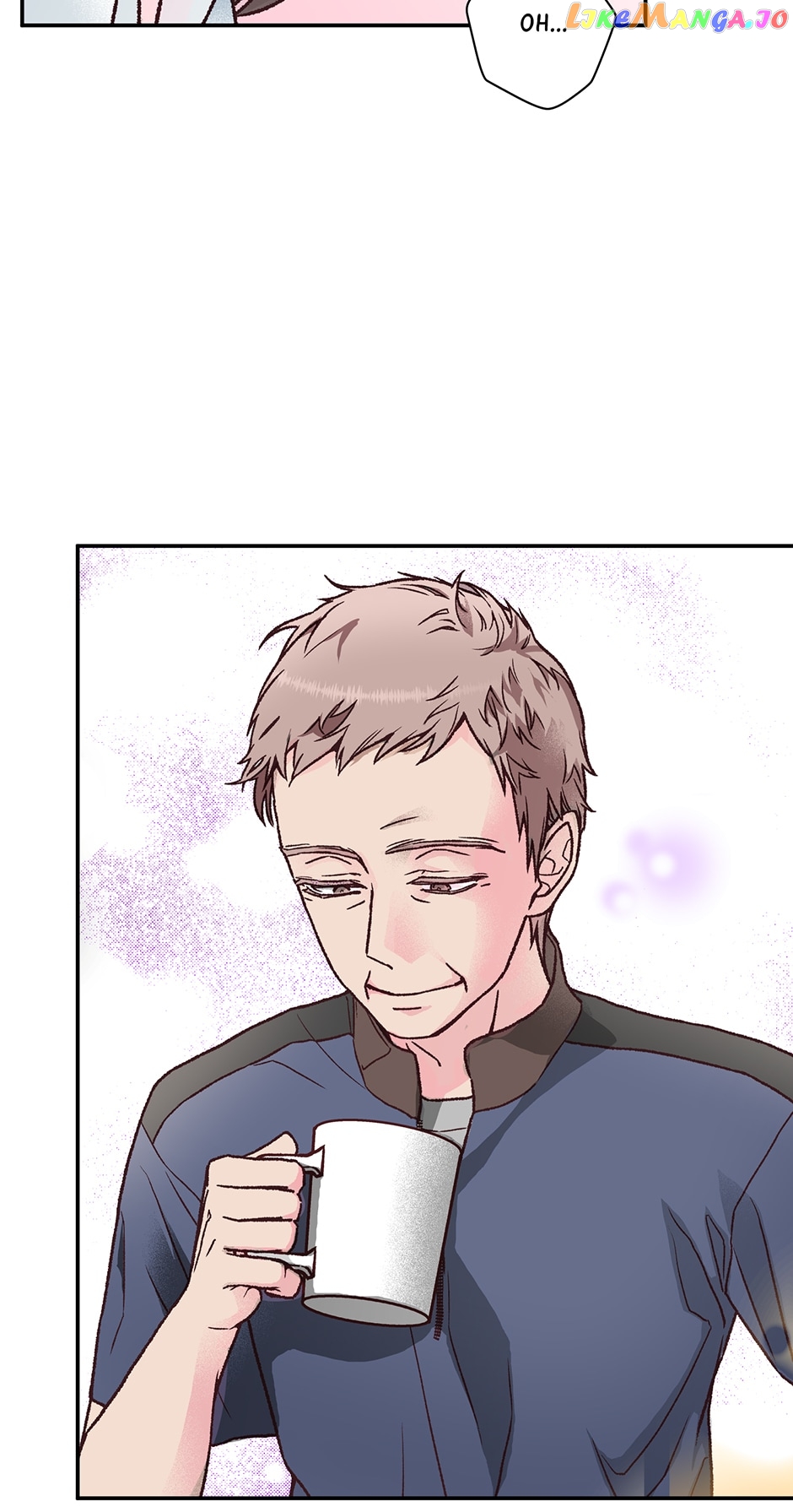 My Eunha Chapter 52 - page 8